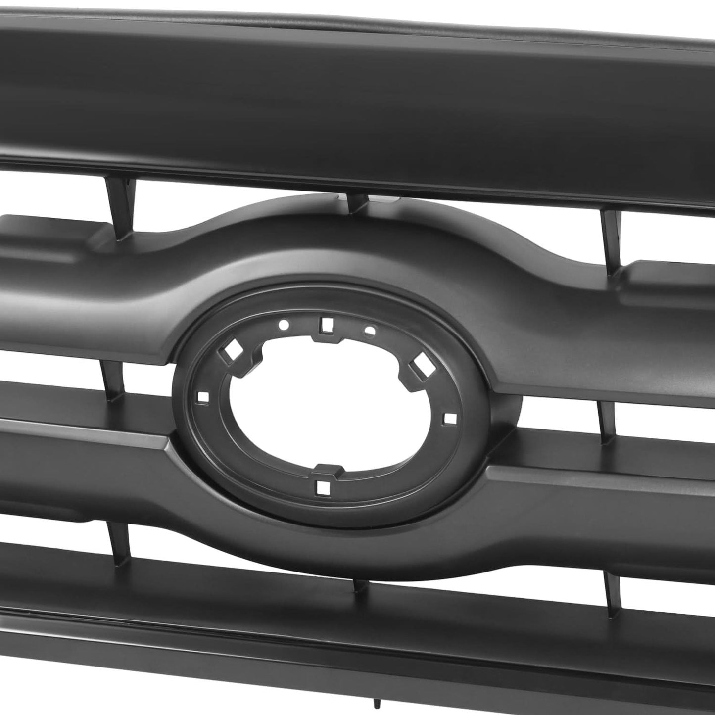 2005-2011 Toyota Tacoma OE Style Front Grille Assembly