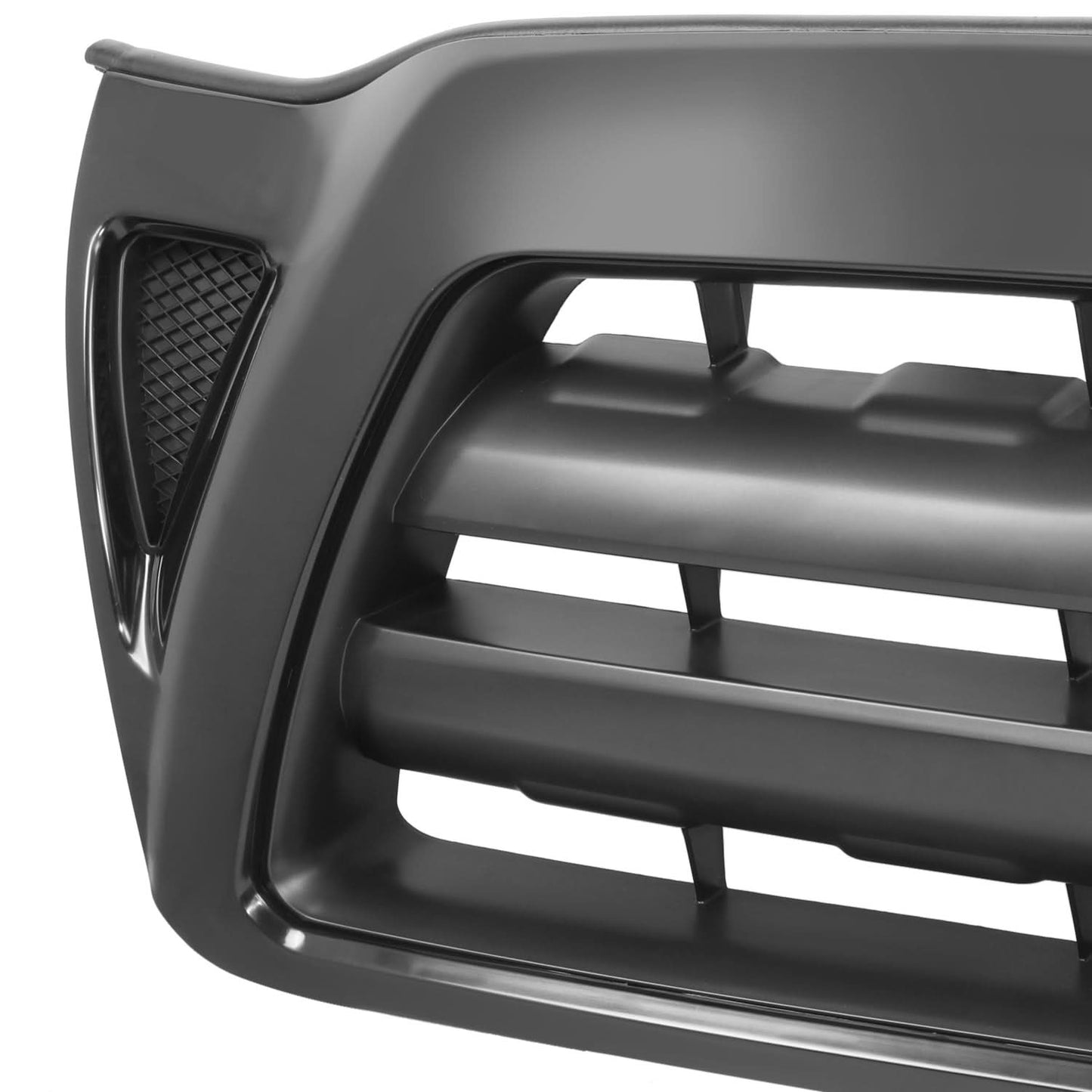 2005-2011 Toyota Tacoma OE Style Front Grille Assembly