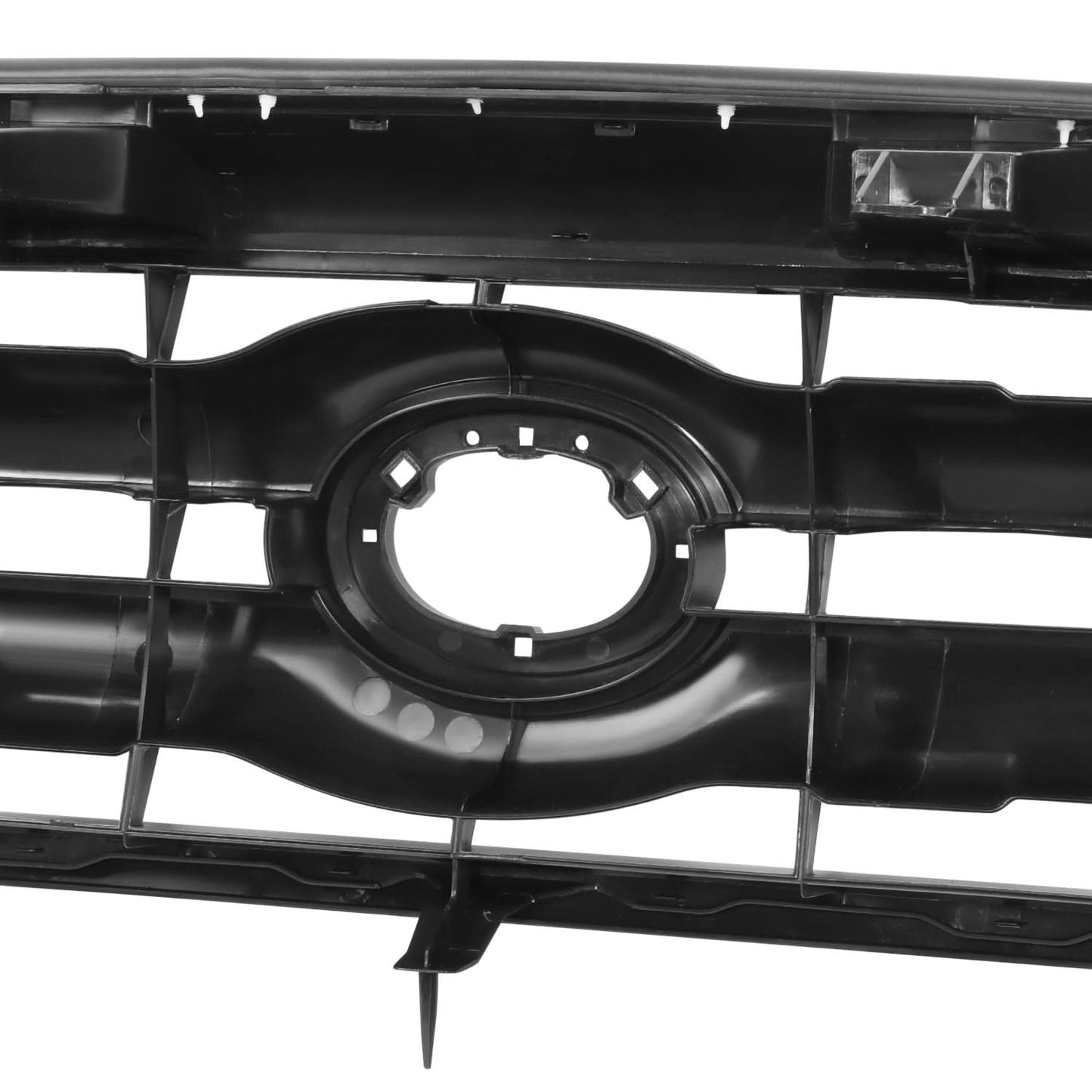 2005-2011 Toyota Tacoma OE Style Front Grille Assembly