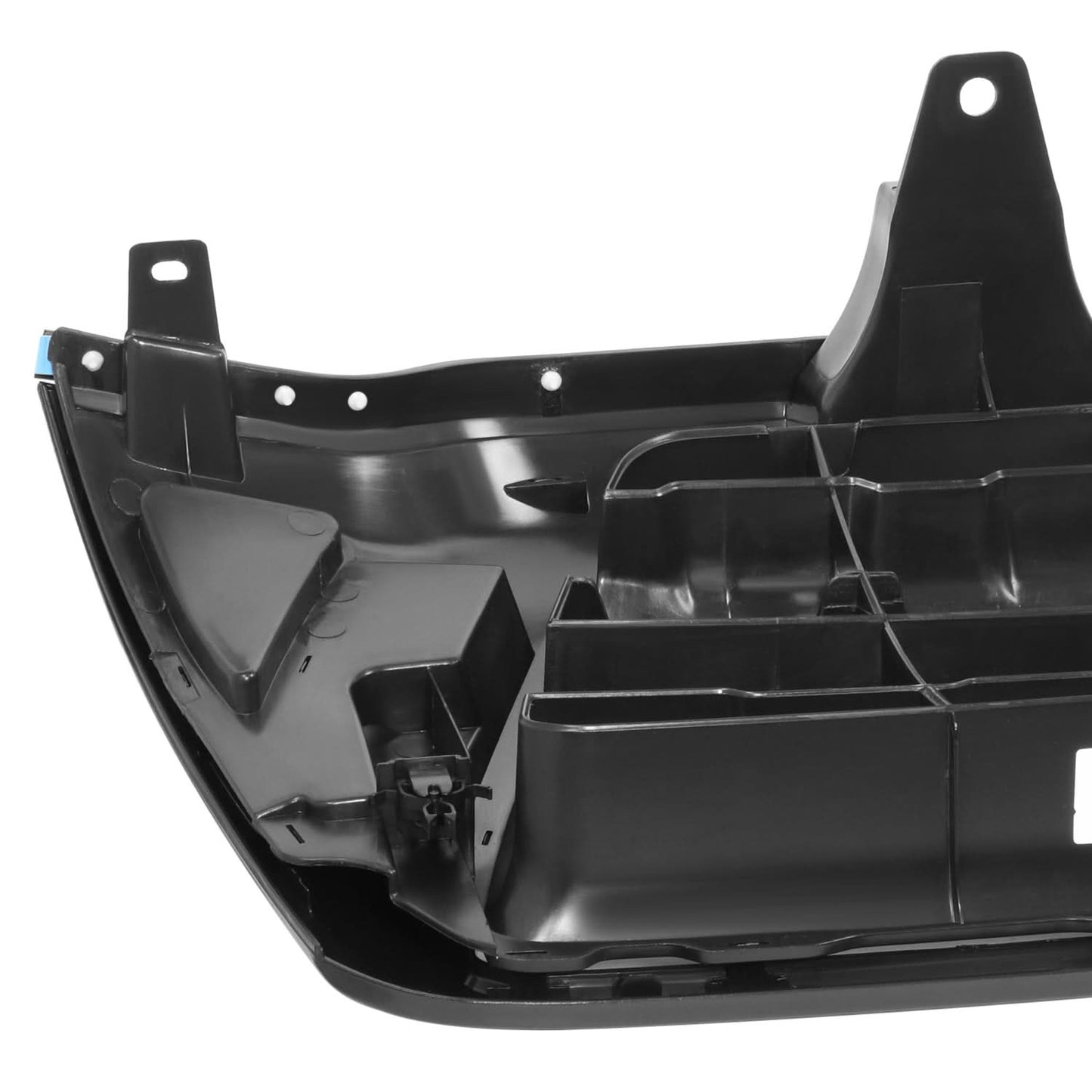 2005-2011 Toyota Tacoma OE Style Front Grille Assembly