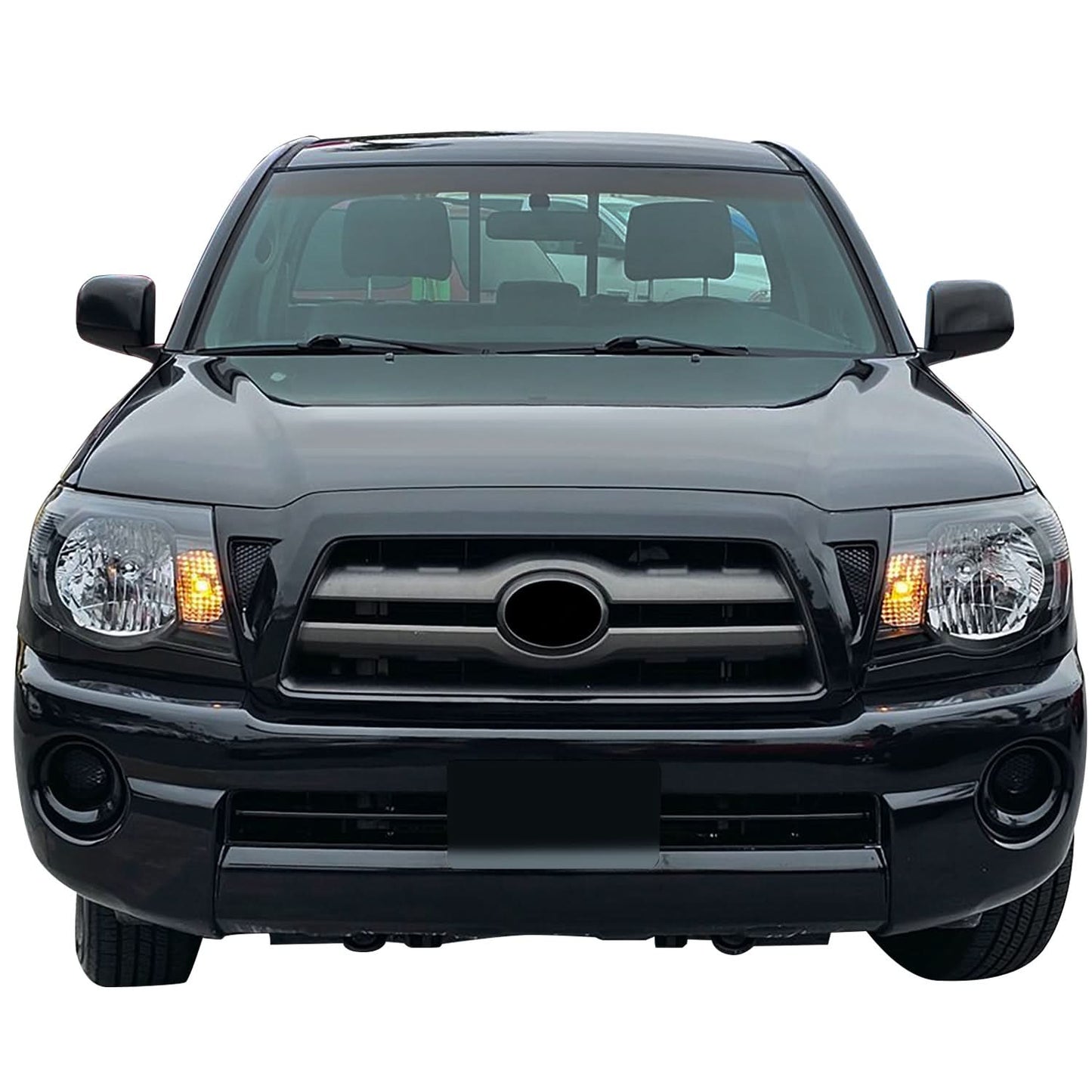 2005-2011 Toyota Tacoma OE Style Front Grille Assembly