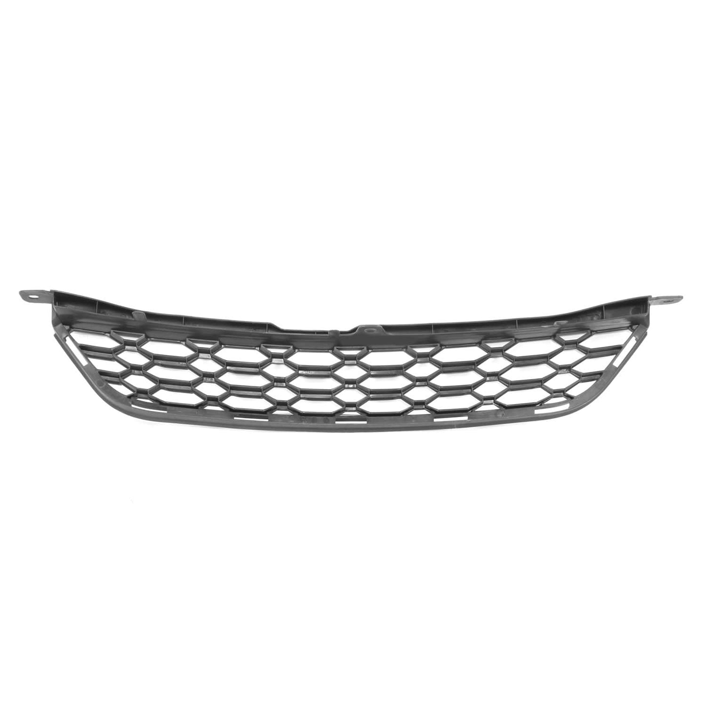 2009-2014 Toyota Matrix OE Style Front Grille - Dark Gray