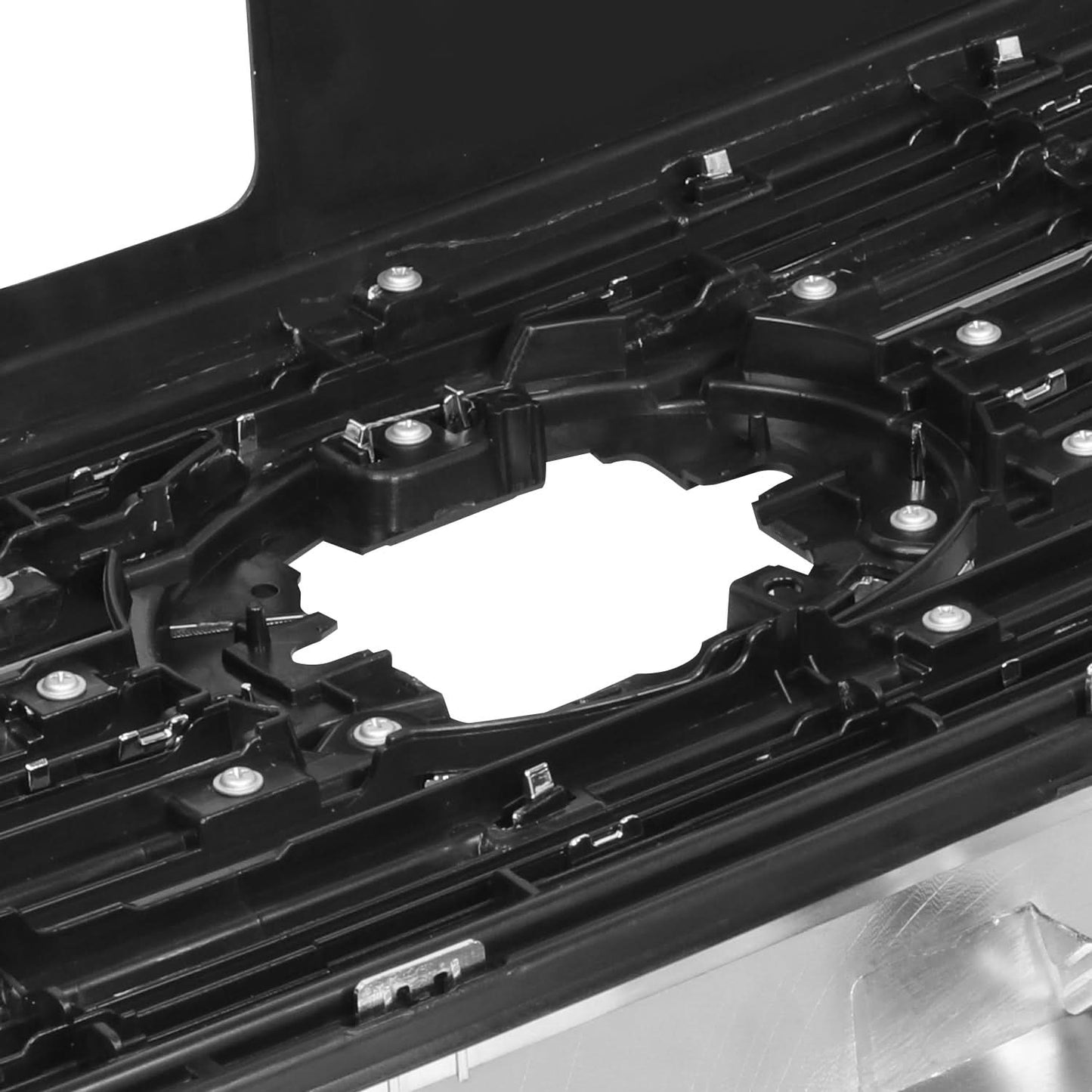 2014-2021 Toyota Tundra OEM Style Front Grille