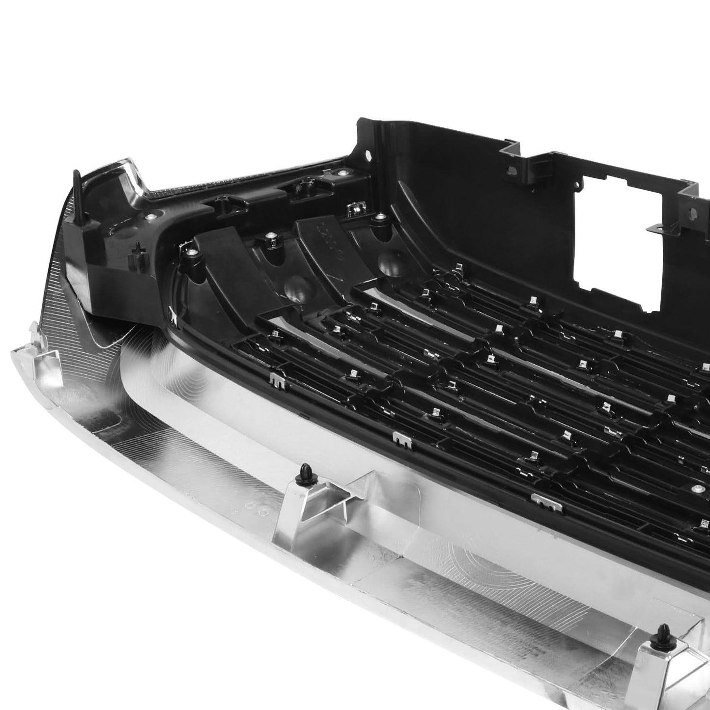 2014-2021 Toyota Tundra OEM Style Front Grille