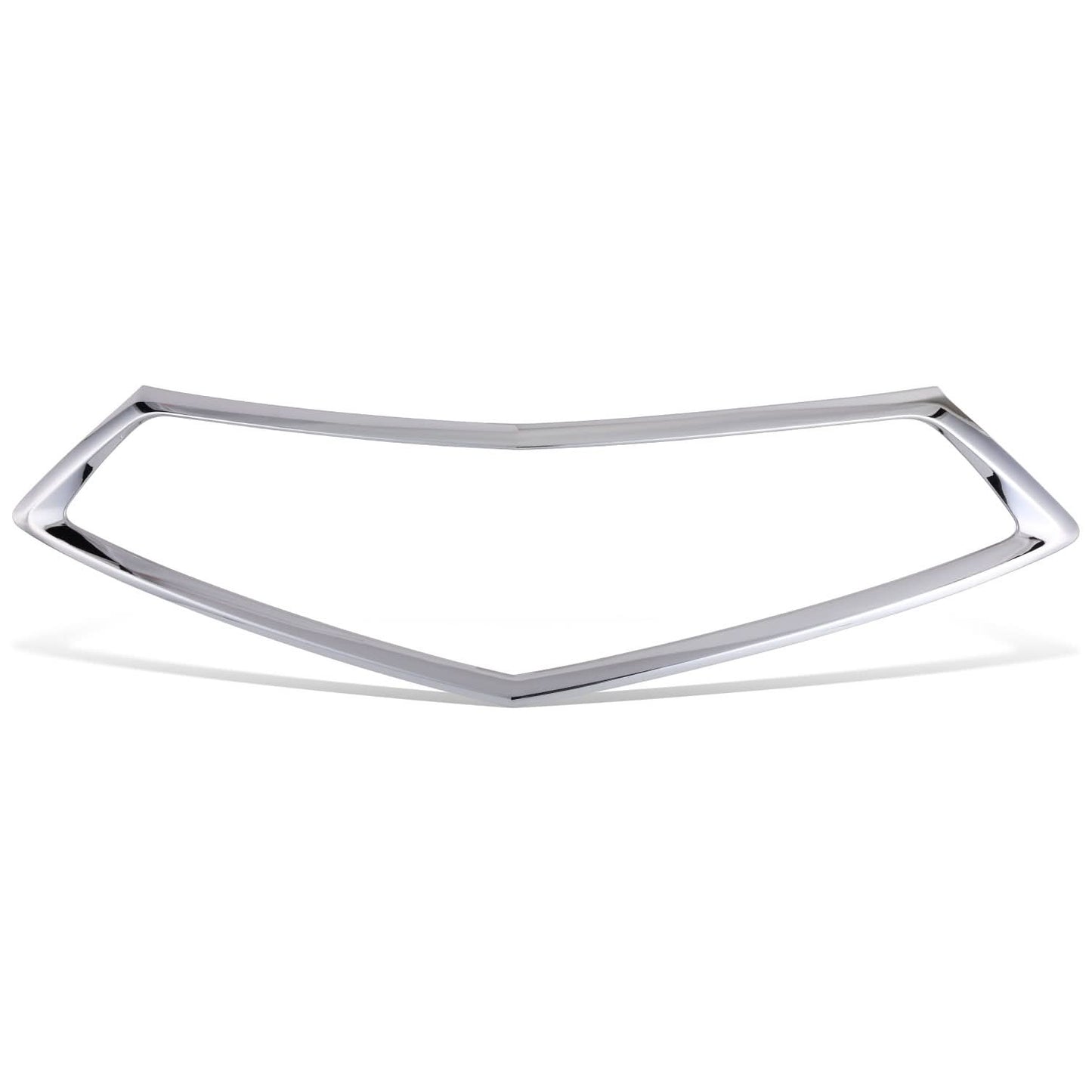2018-2019 Acura TLX Grille Surround Trim Molding Chrome ABS