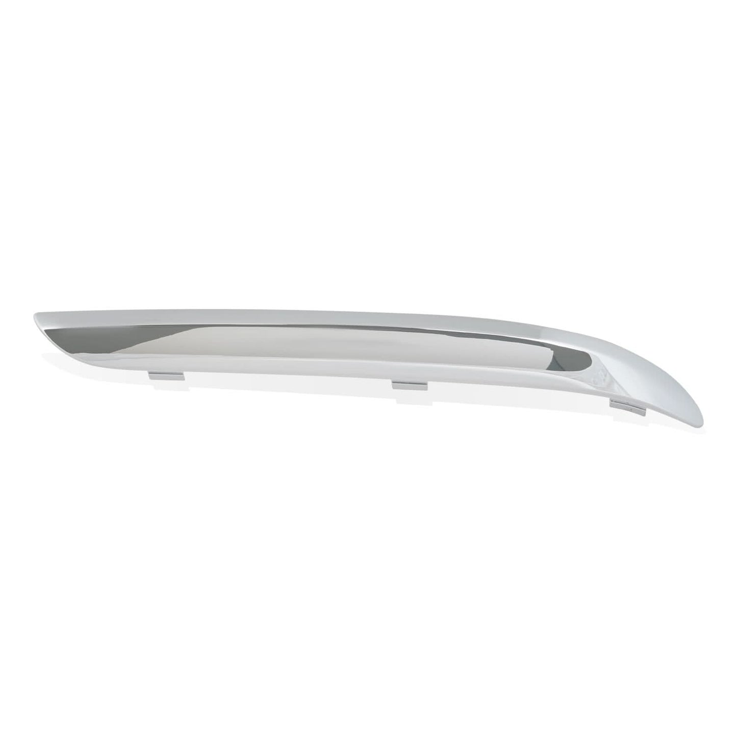 2011-2014 Chrysler 300 Front Bumper Grille Trim Molding RH Chrome