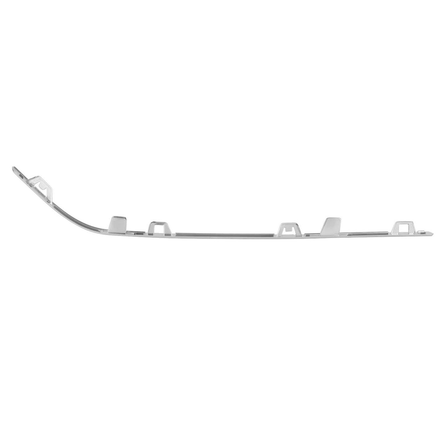 2005-2010 Chrysler 300 Front Bumper Grille Strip LH