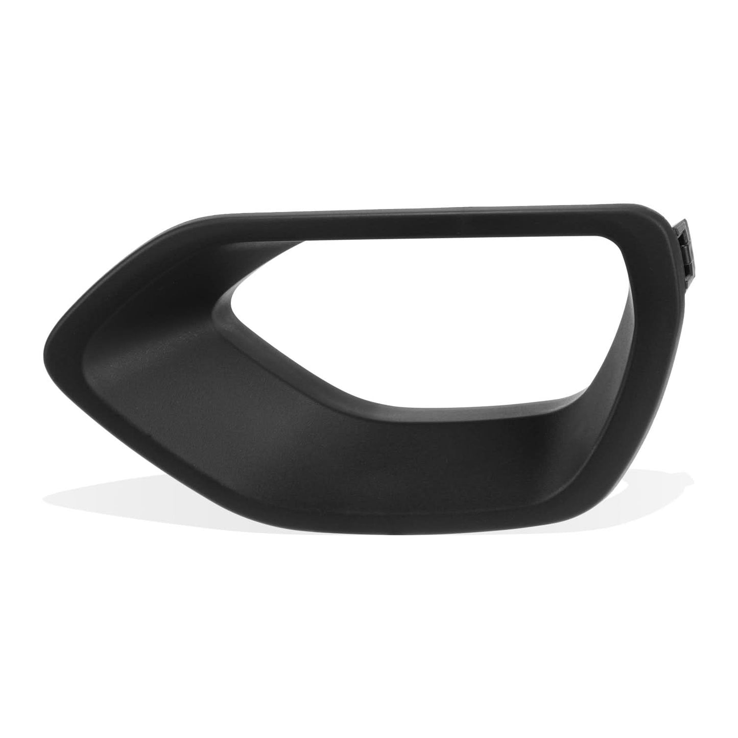 2019+ Dodge Charger SRT Upper Grille Side Cover Left