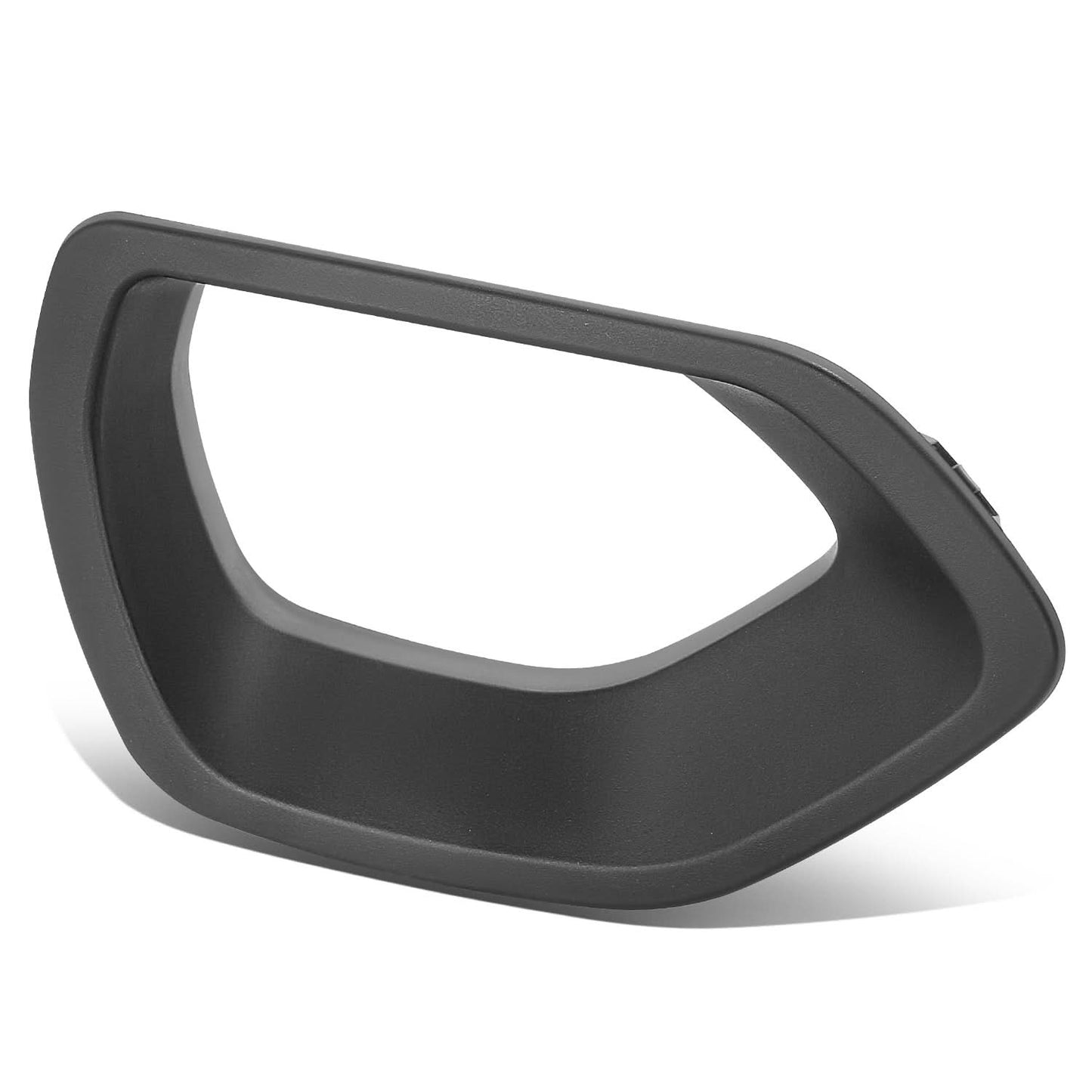 2019+ Dodge Charger SRT Upper Grille Side Cover RH
