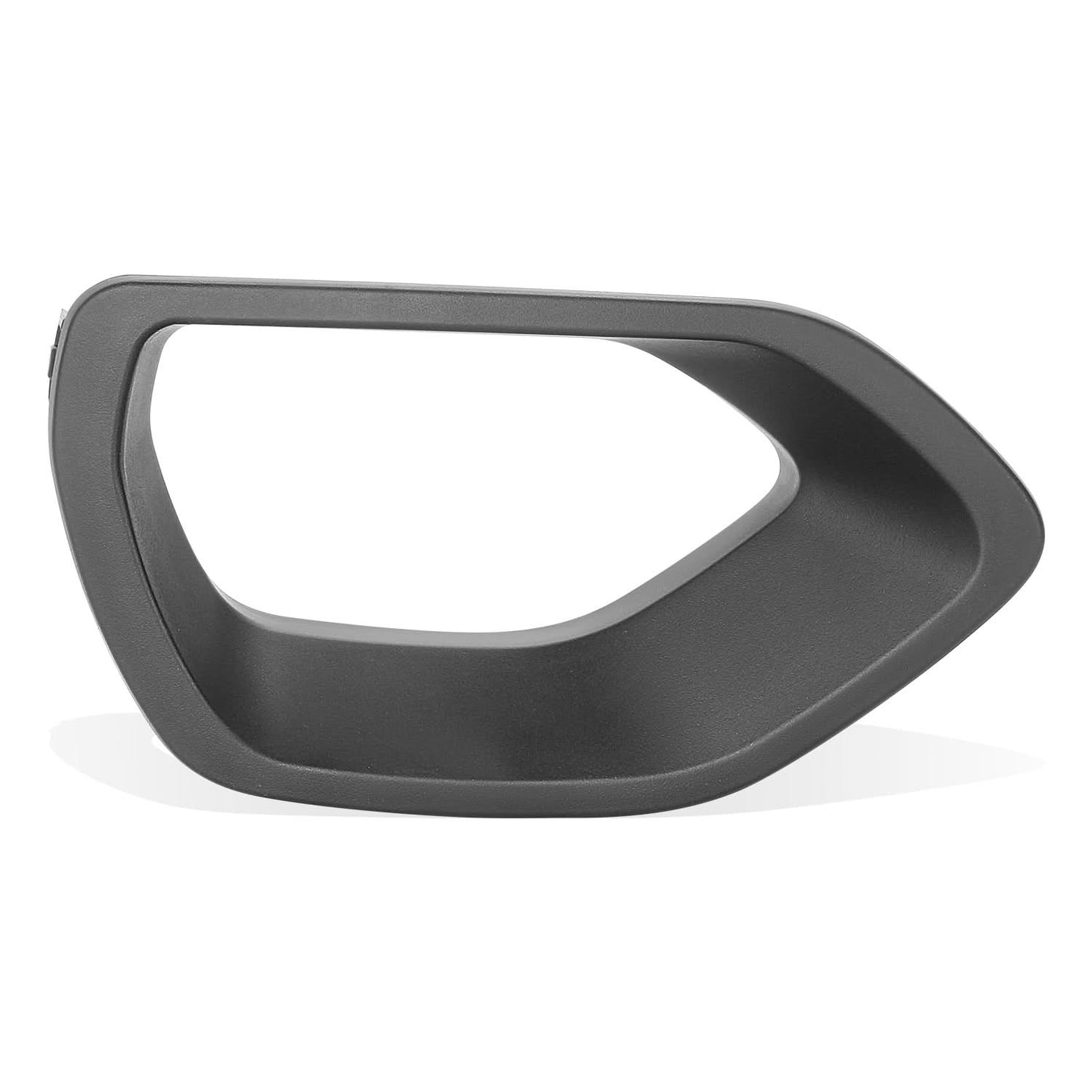 2019+ Dodge Charger SRT Upper Grille Side Cover RH