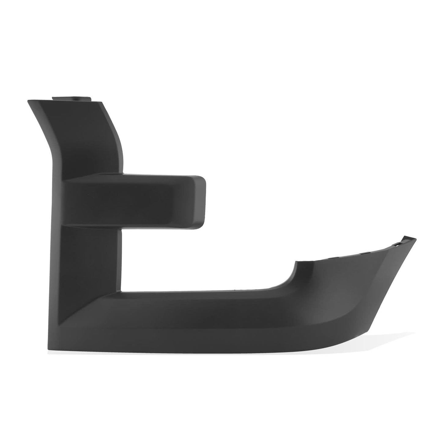 2015-2017 Ford F150 Grille Trim Molding RH Without Wheel Opening