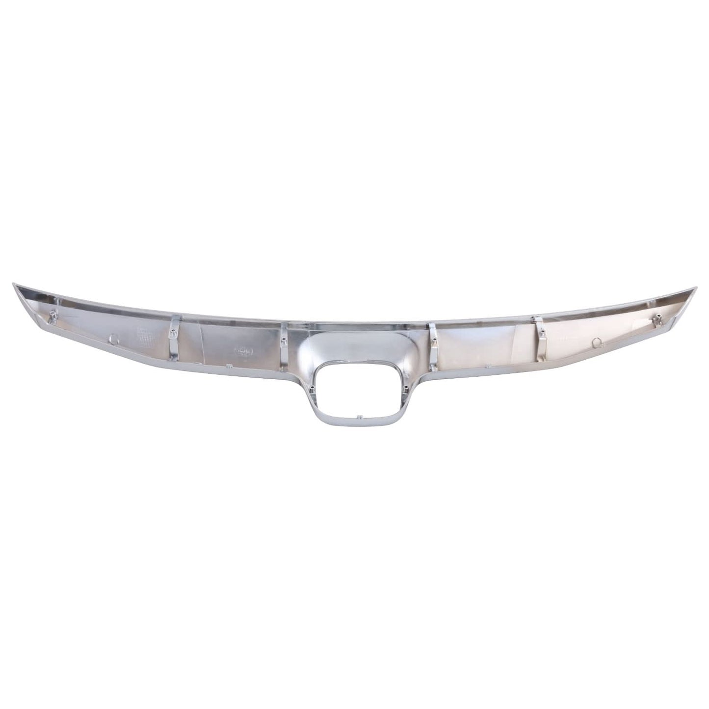 2009+ Honda Civic Grille Trim Molding