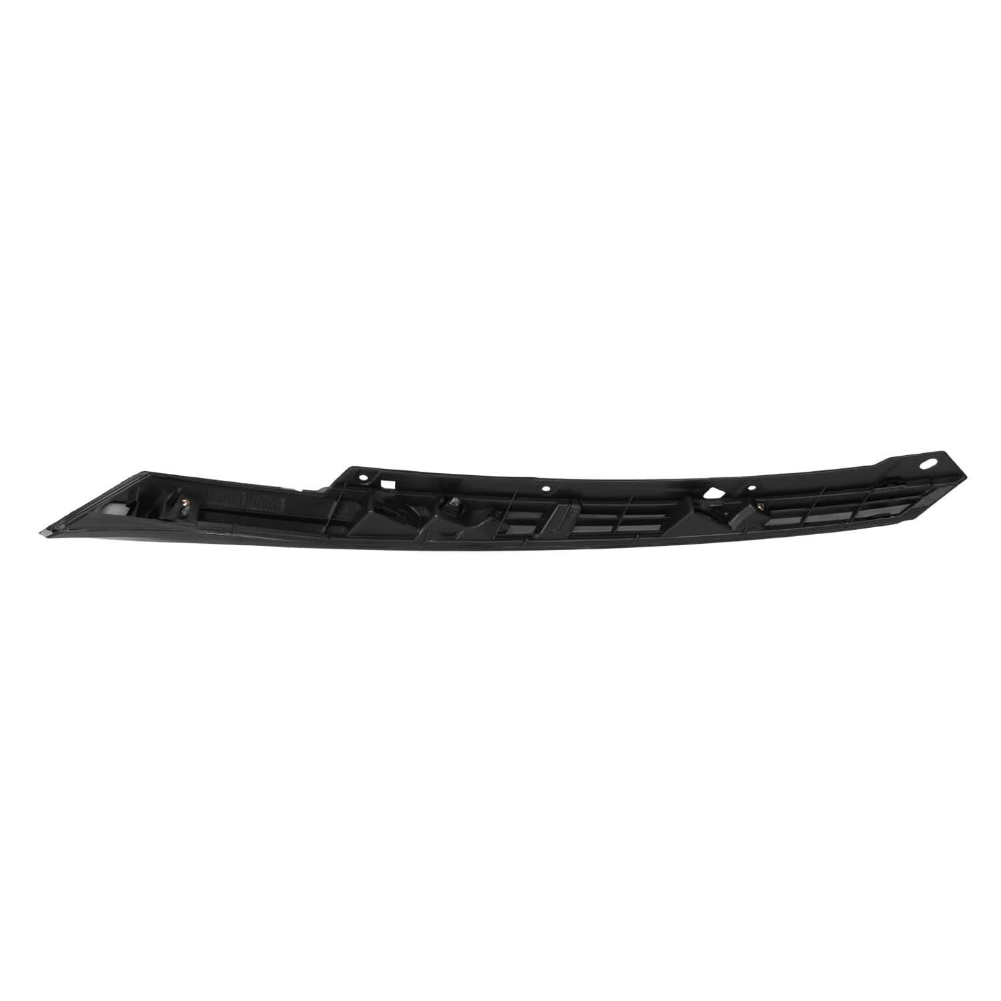 2017+ Honda Civic Sedan/Hatchback Front Grille Frame Molding RH ABS