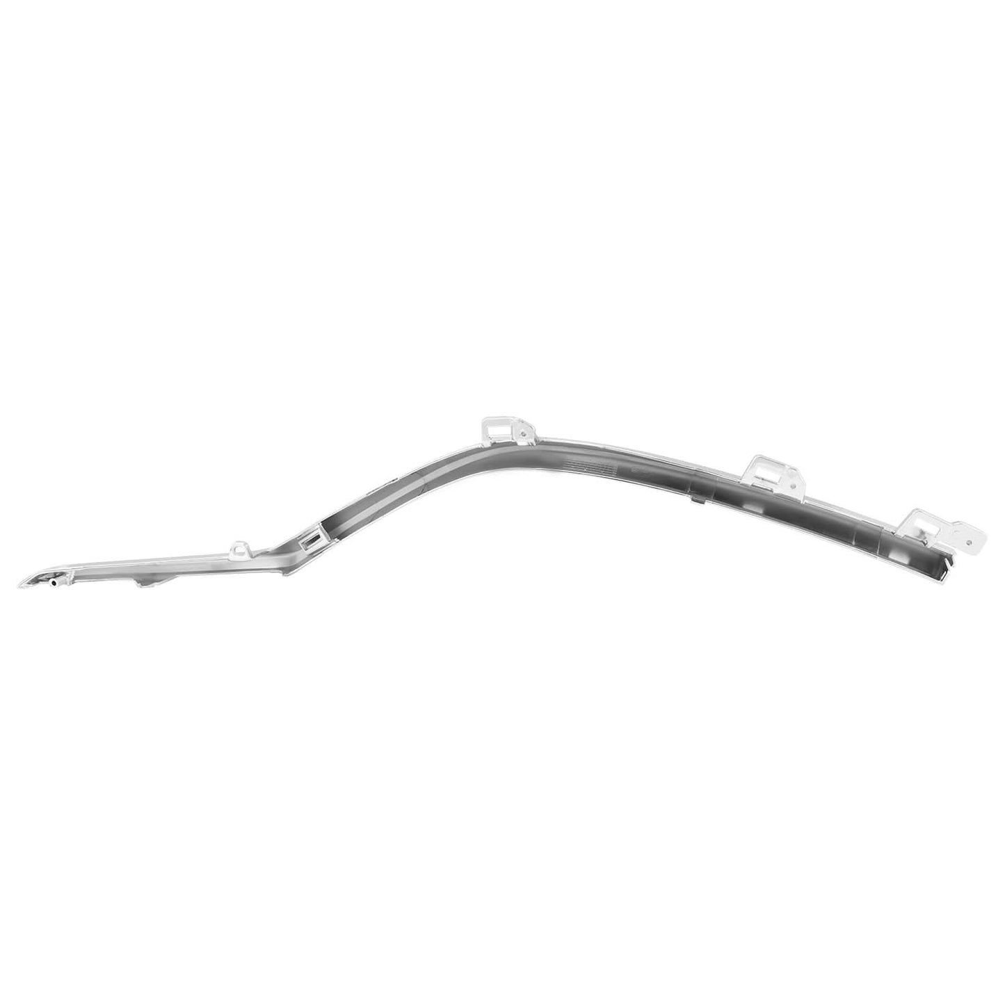 2014+ Mazda 3 Grille Trim Molding LH Chrome