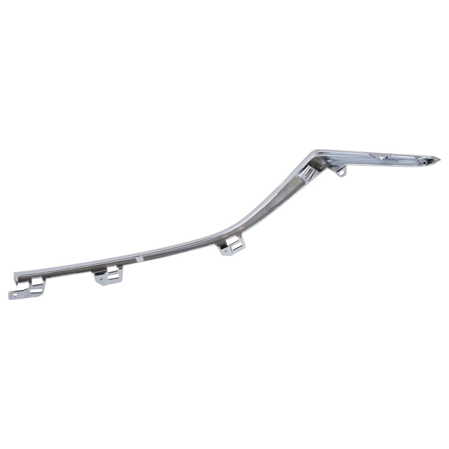 2014+ Mazda 6 Right Chrome Grille Trim Molding