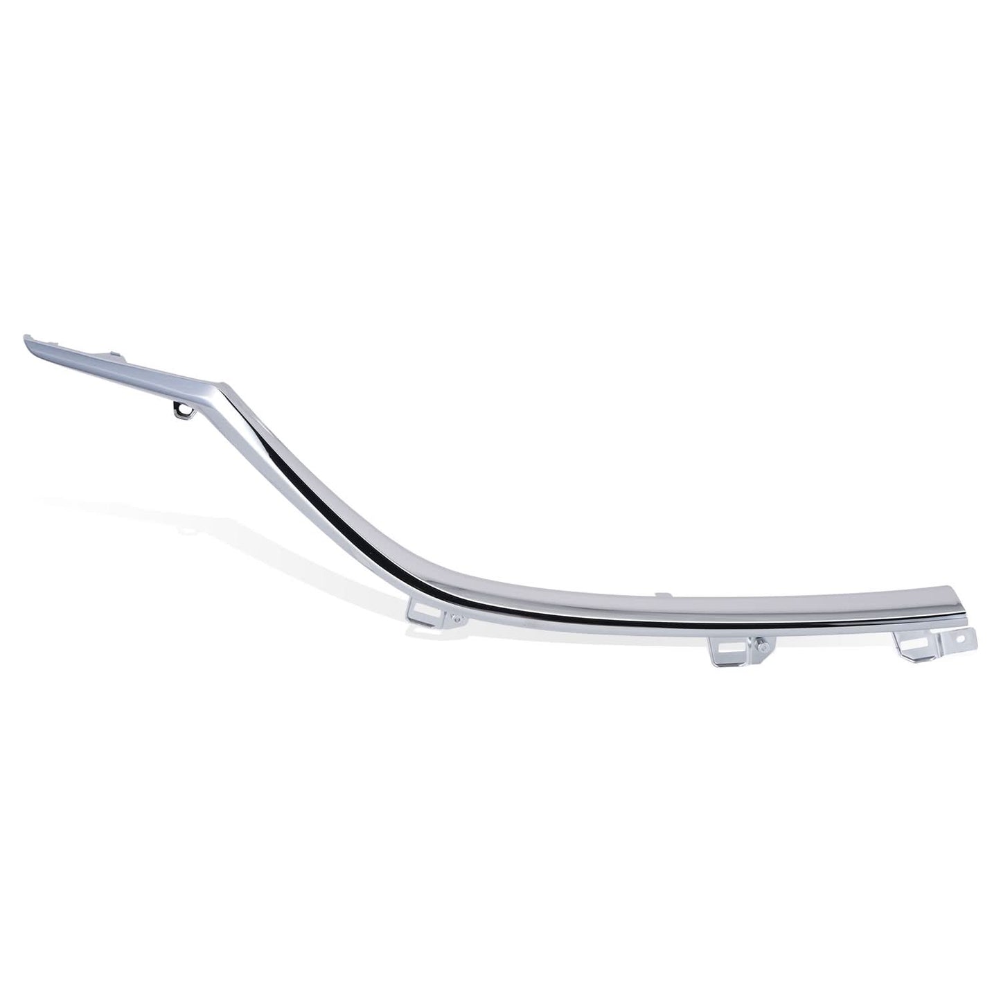 2014+ Mazda 6 Right Chrome Grille Trim Molding