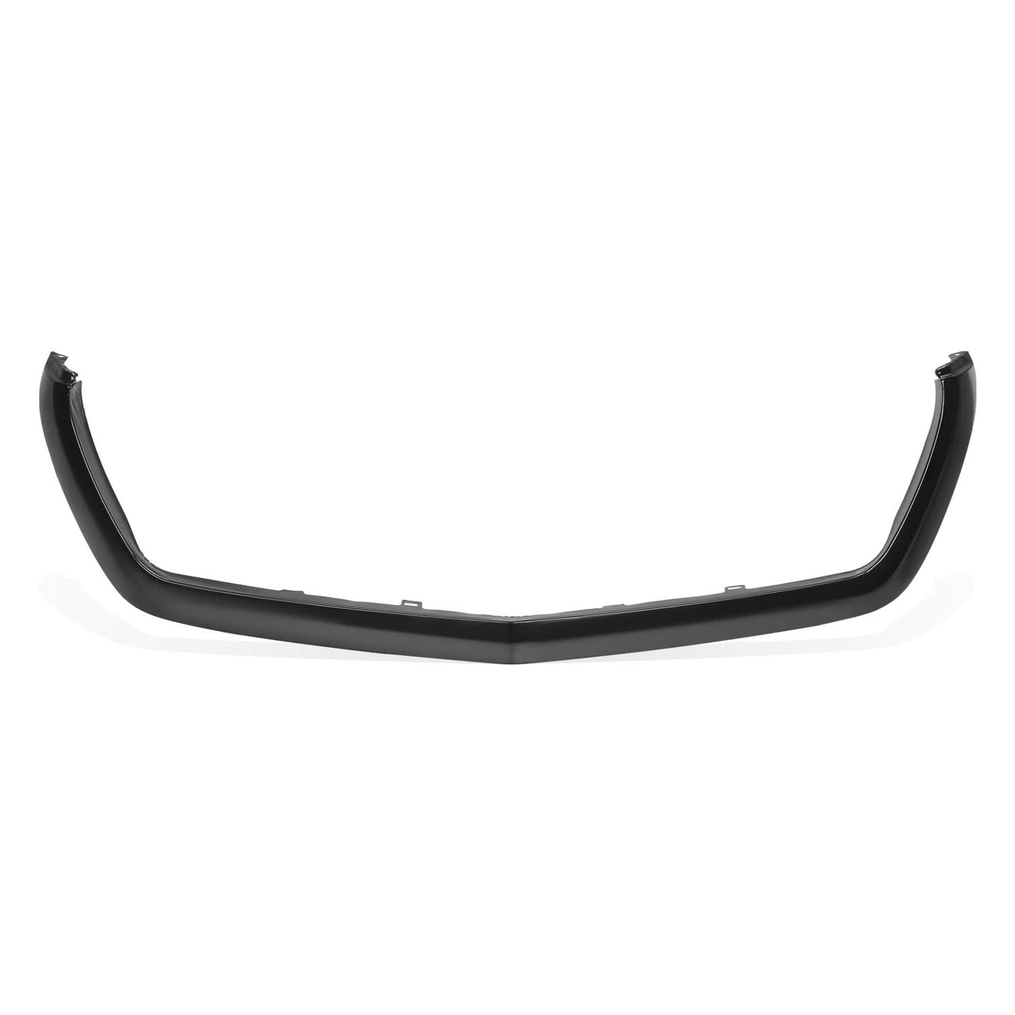 2014-2017 Mercedes Sprinter Grille Trim Molding Matte Black