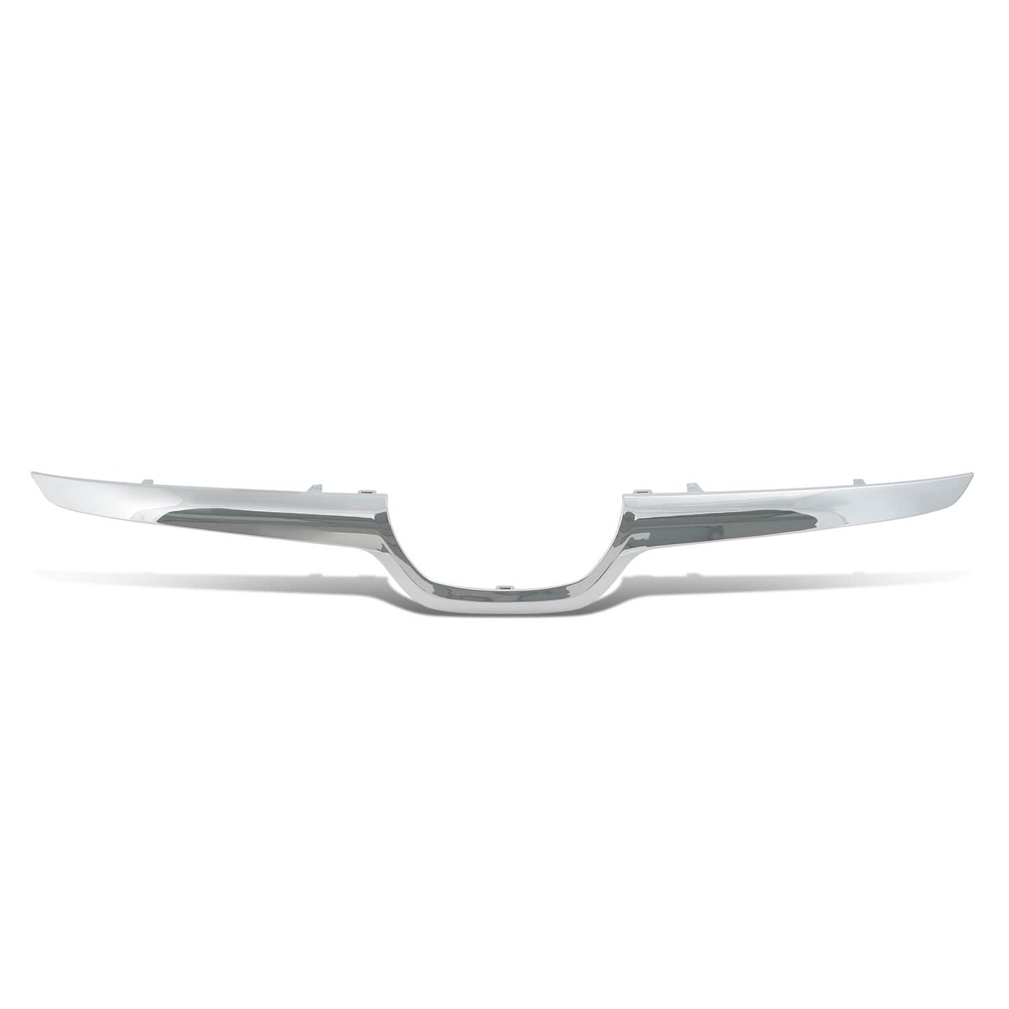 2012-2017 Subaru Impreza/XV Front Grille Trim Molding ABS
