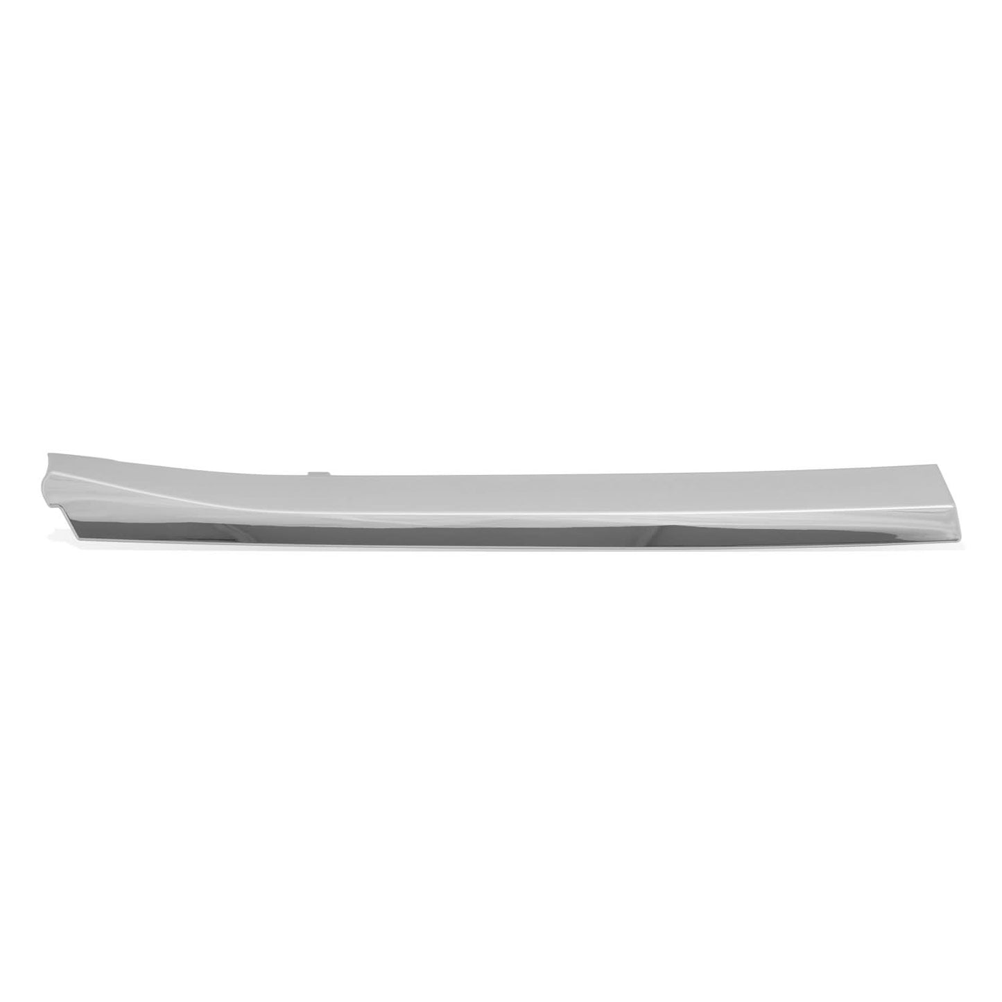 2018-2020 Subaru Crosstrek Front Right Grille Trim Molding