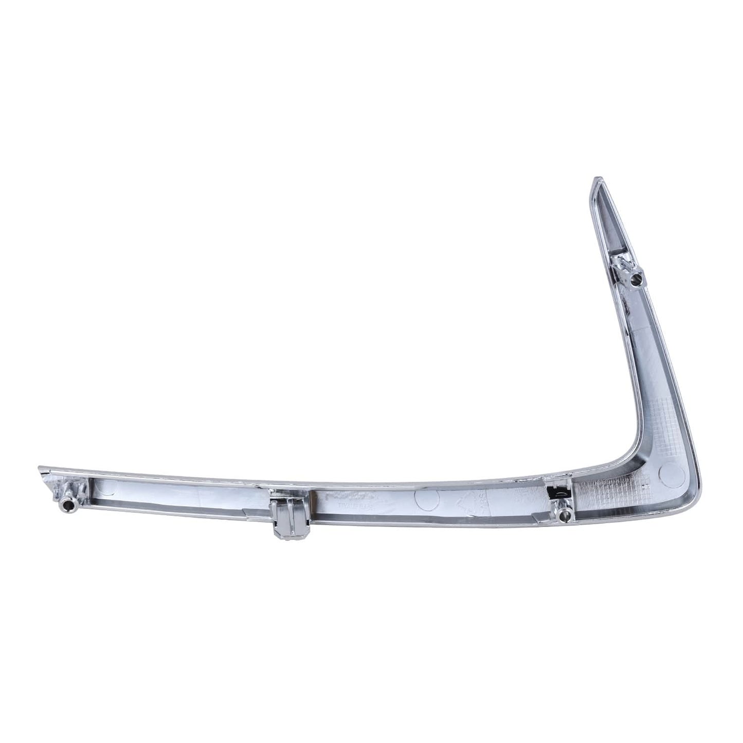 2016-2018 Toyota Yaris iA Sedan Outer Left Grille Trim Molding