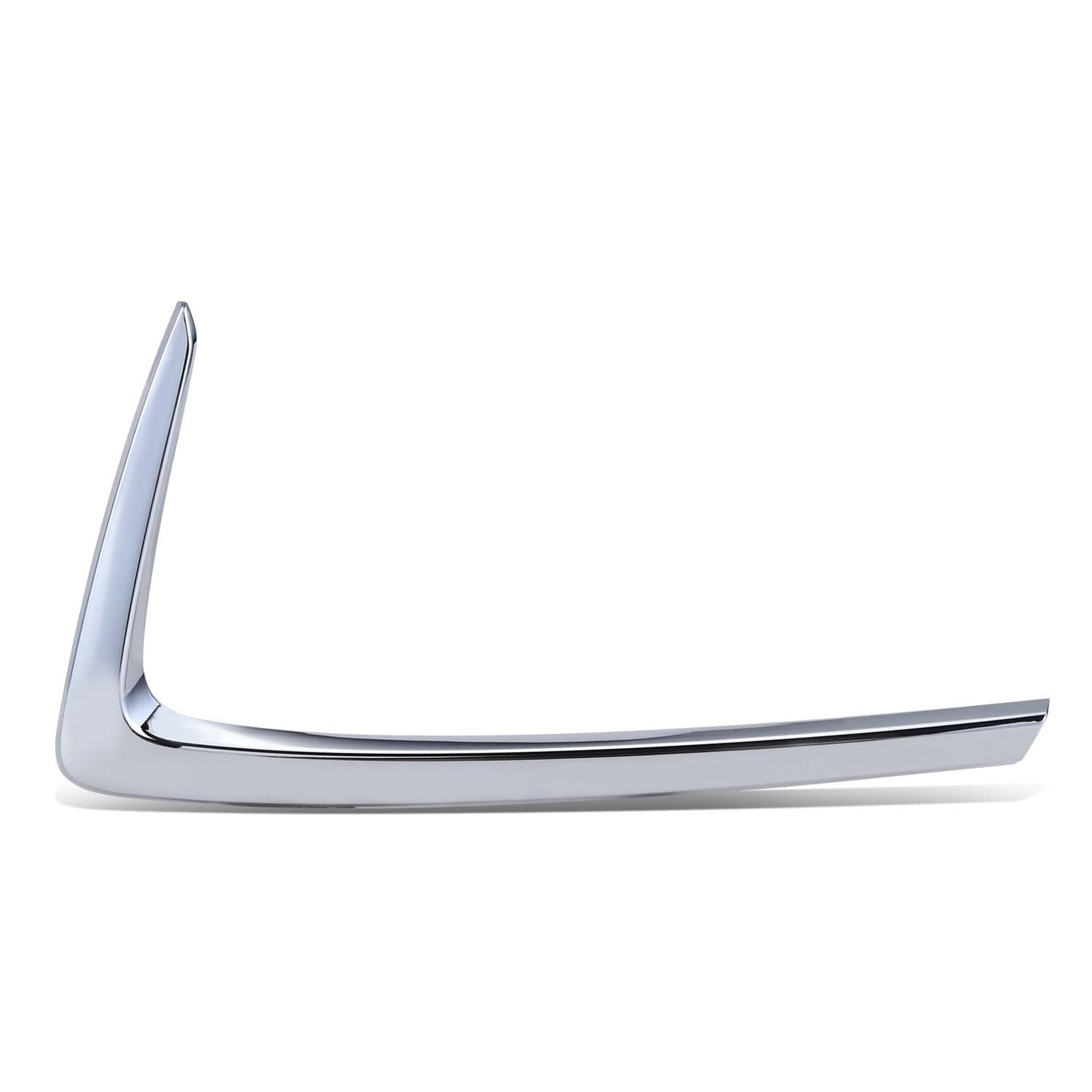 2016-2018 Toyota Yaris iA Sedan Outer Left Grille Trim Molding