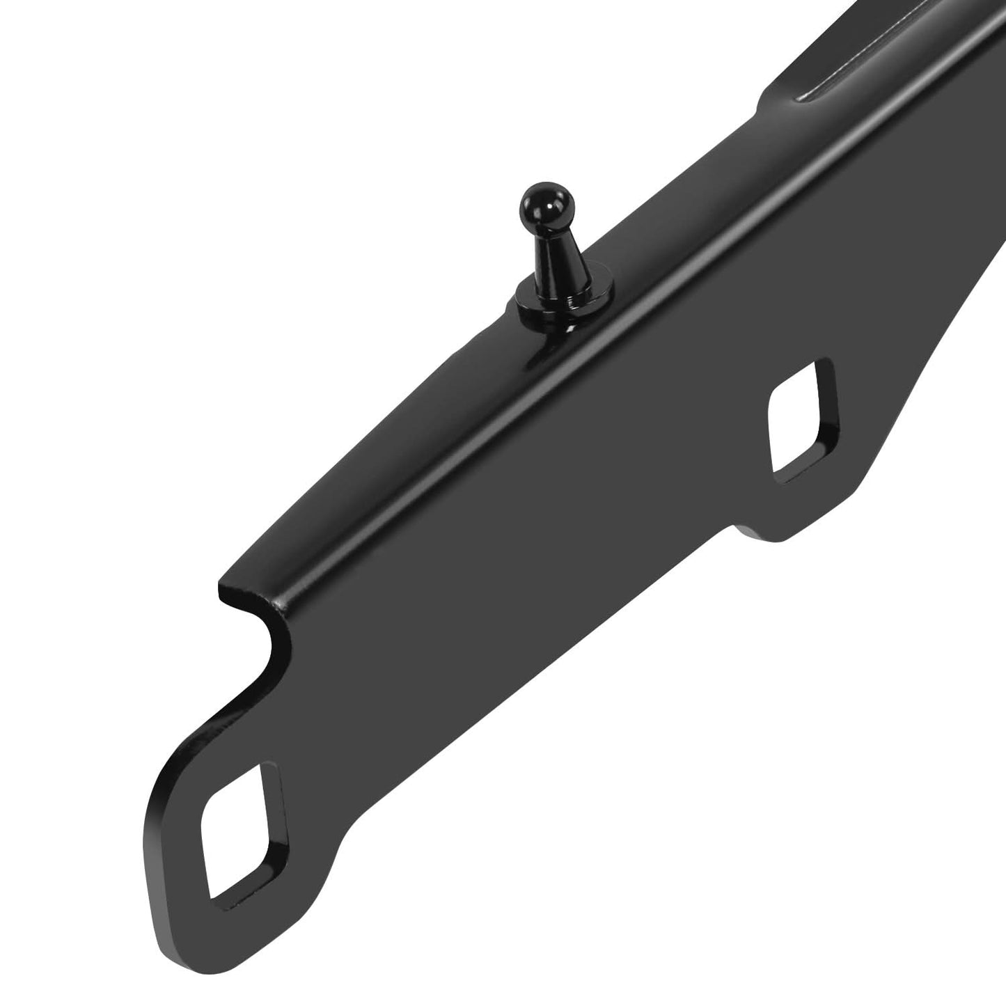 2011-2022 Dodge Charger & Chrysler 300 Hood Hinge - Passenger Side