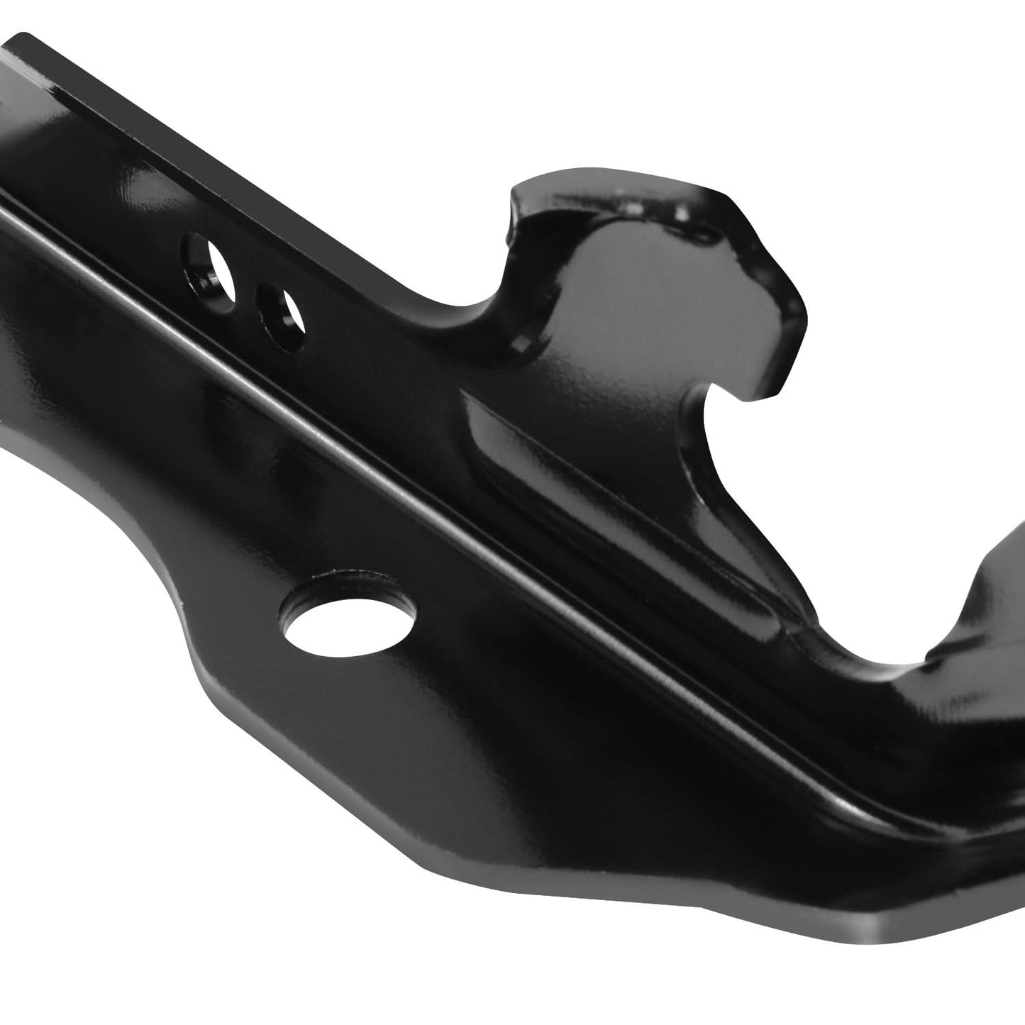 2011-2022 Dodge Durango / Jeep Grand Cherokee Hood Hinge Driver Side