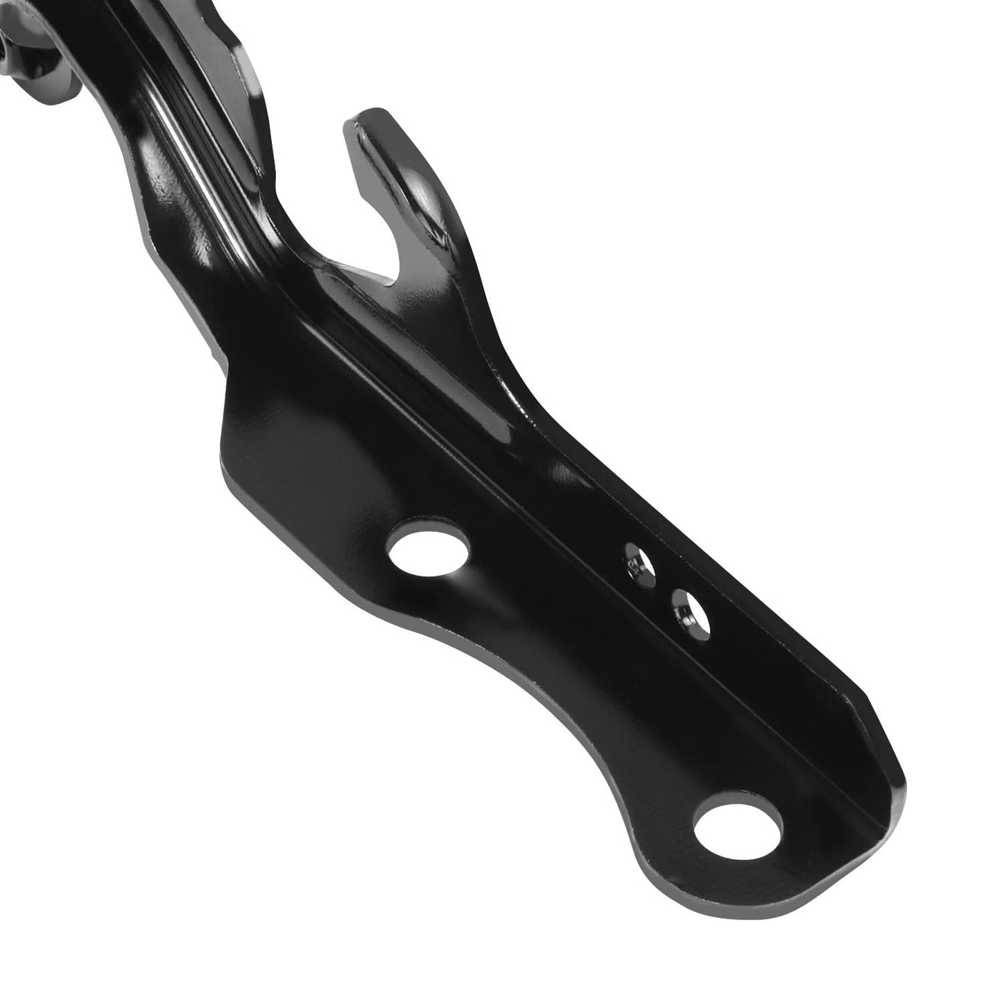 2011-2022 Dodge Durango / Jeep Grand Cherokee Hood Hinge Passenger