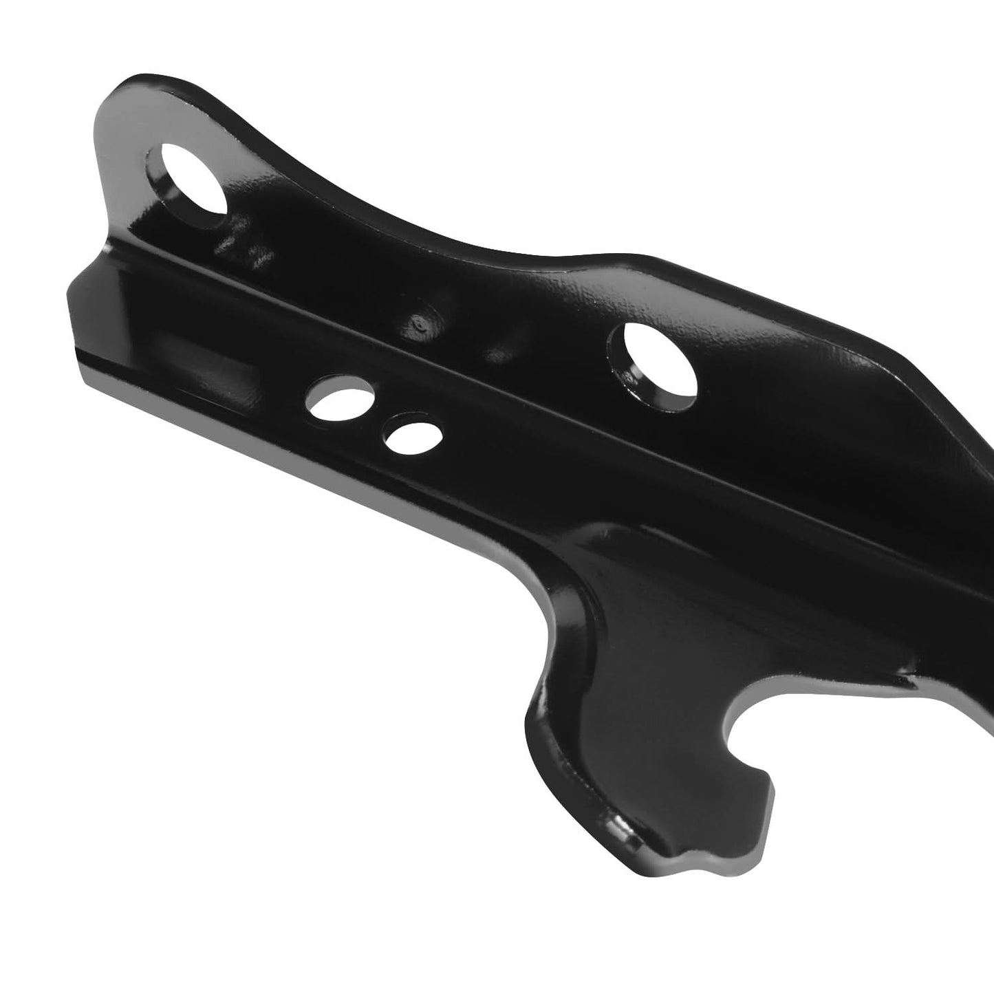 2011-2022 Dodge Durango / Jeep Grand Cherokee Hood Hinge Passenger