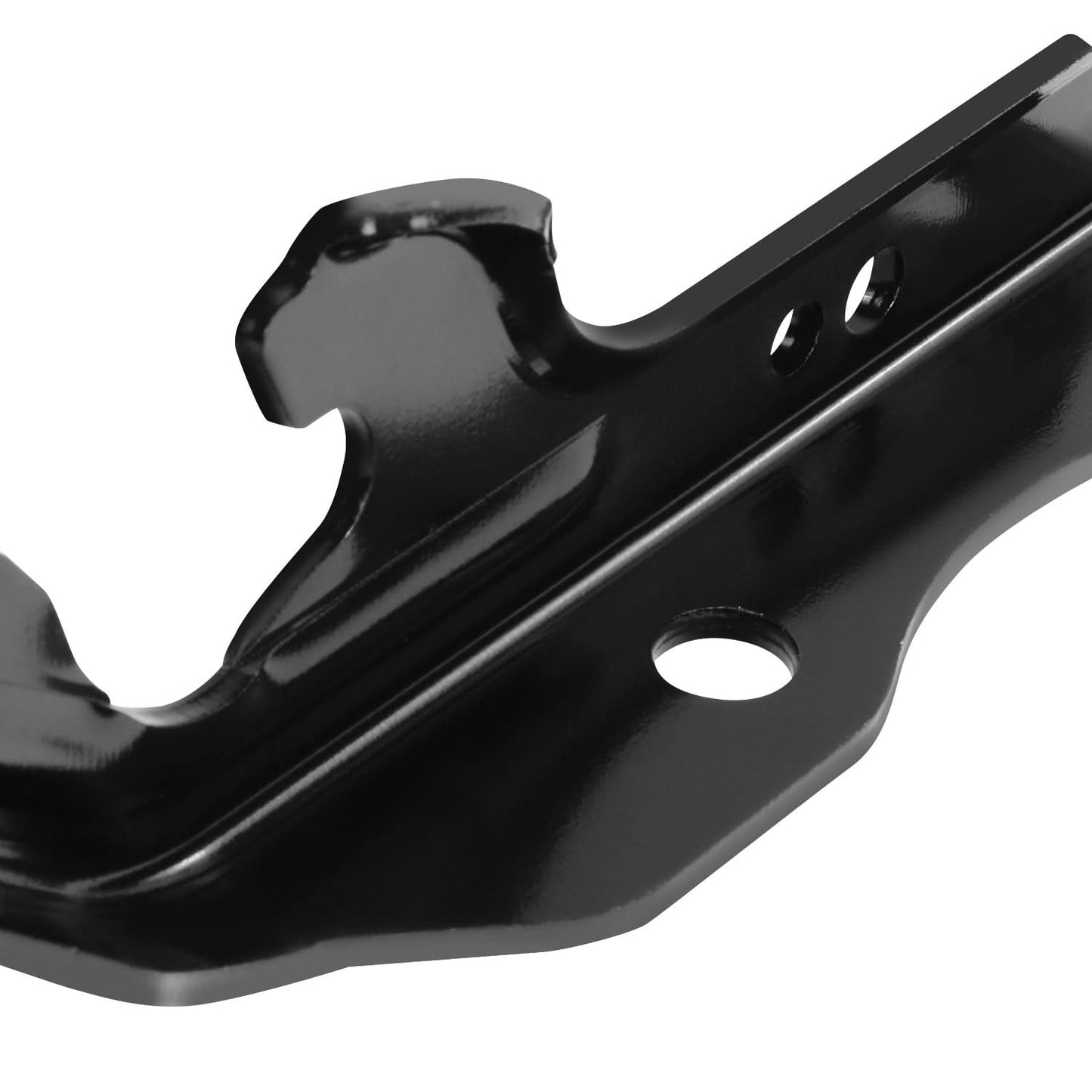 2011-2022 Dodge Durango / Jeep Grand Cherokee Hood Hinge Passenger