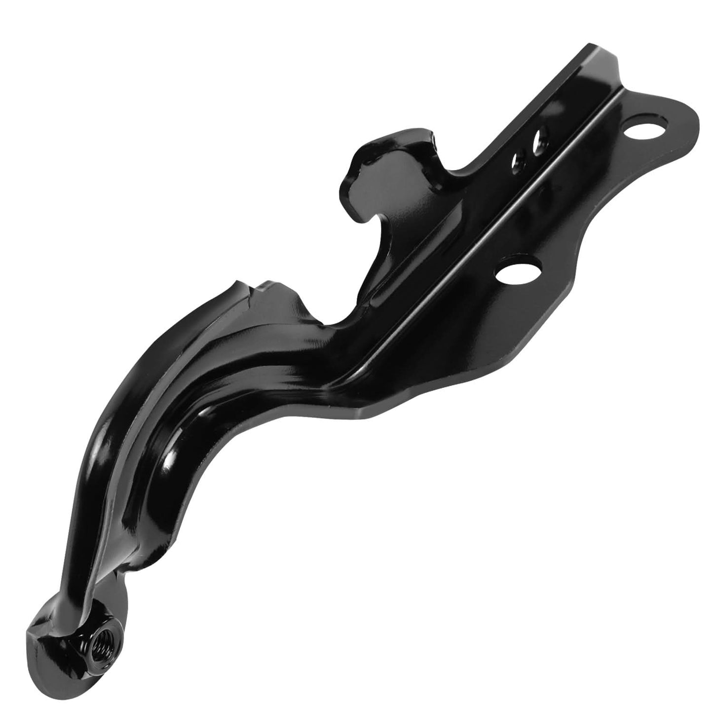 2011-2022 Dodge Durango / Jeep Grand Cherokee Hood Hinge Passenger