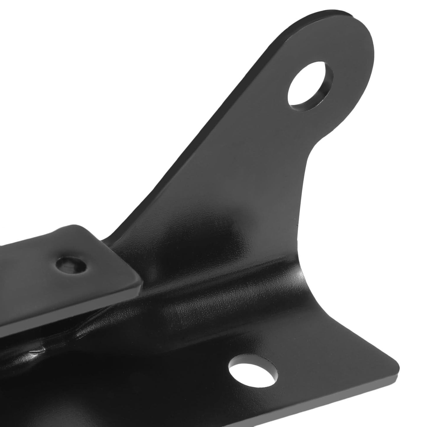 2011-2022 Dodge Durango Hood Hinge - Driver Side