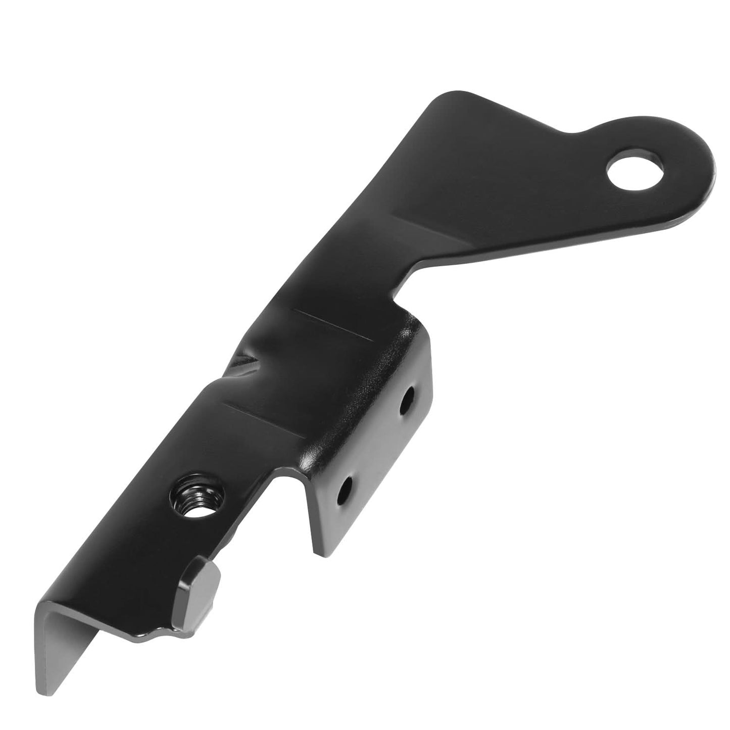 2011-2022 Dodge Durango Hood Hinge - Driver Side