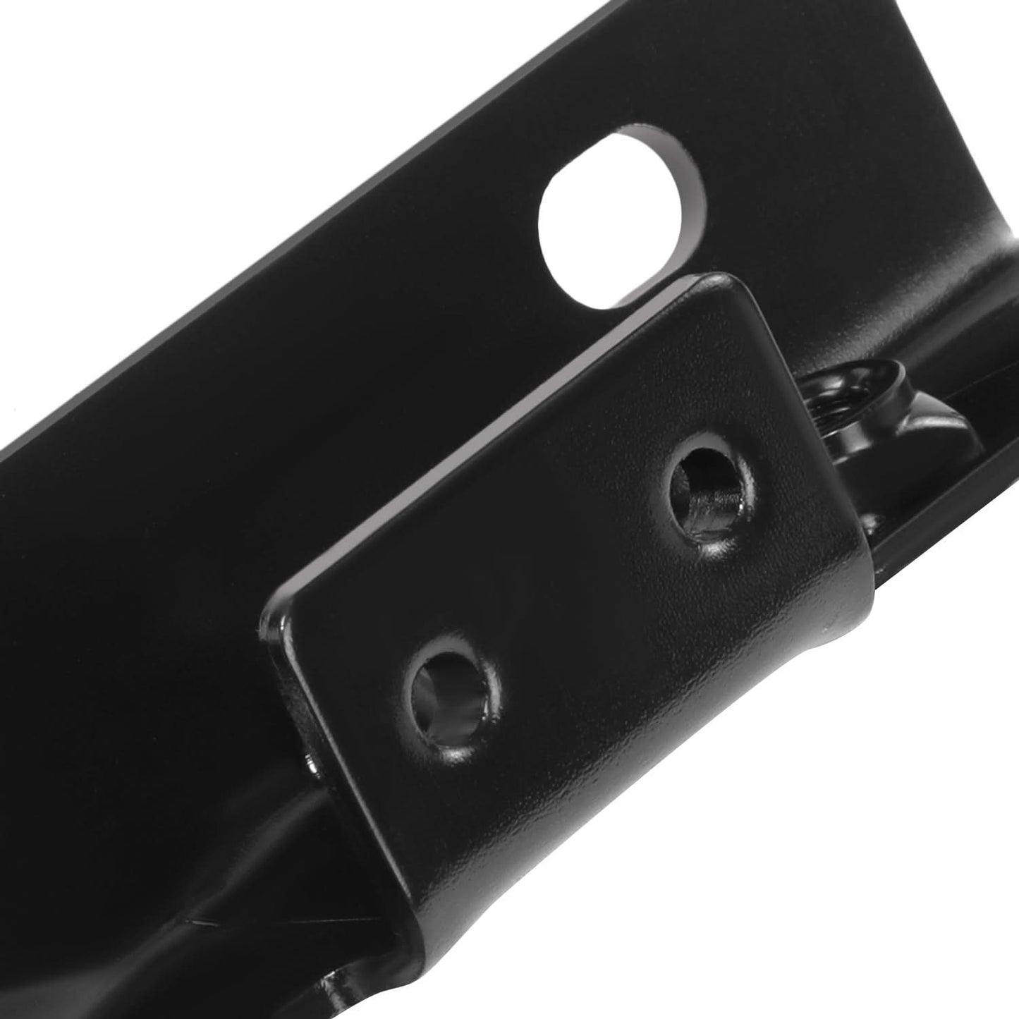 2011-2022 Dodge Durango Hood Hinge - Driver Side