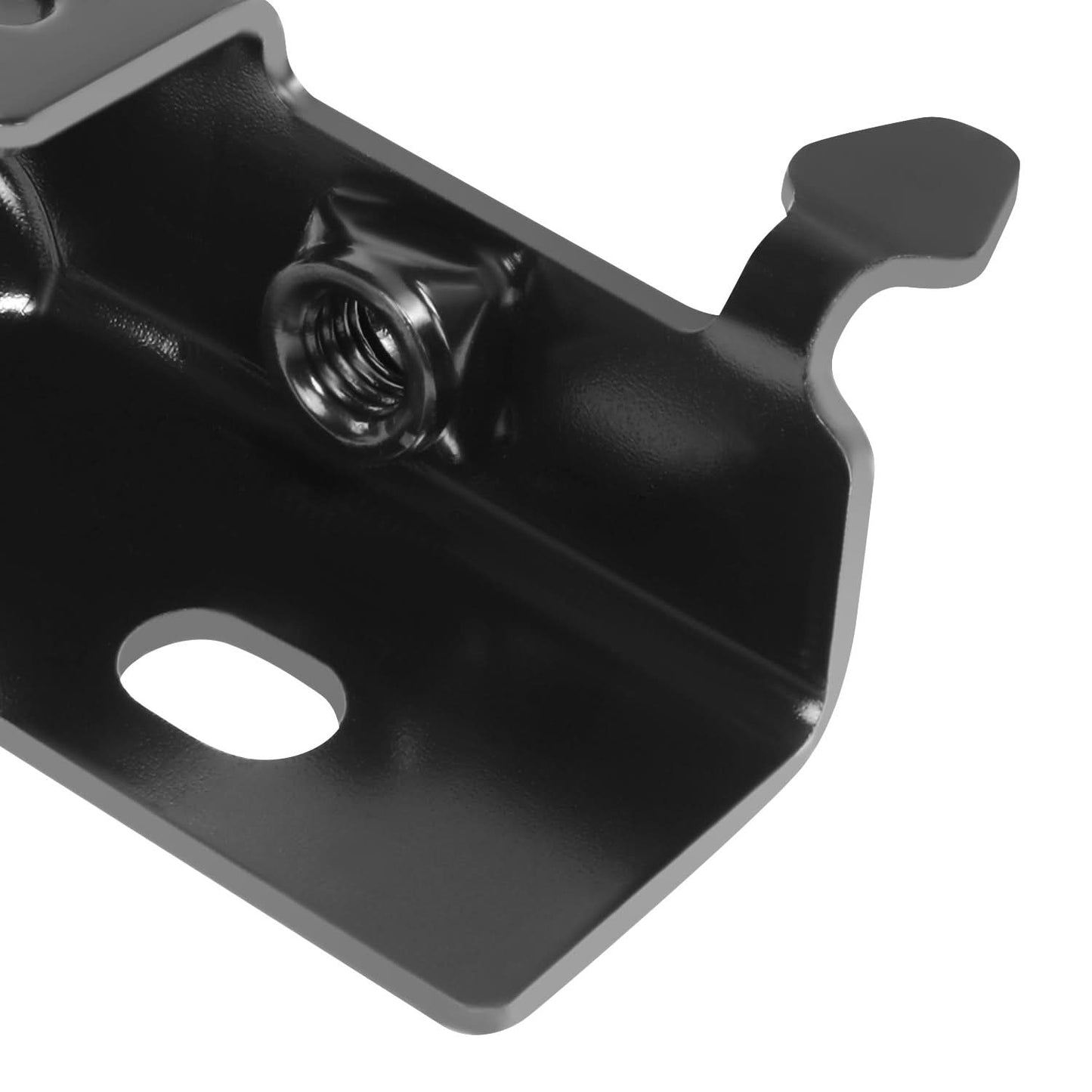 2011-2022 Dodge Durango Hood Hinge - Passenger Side