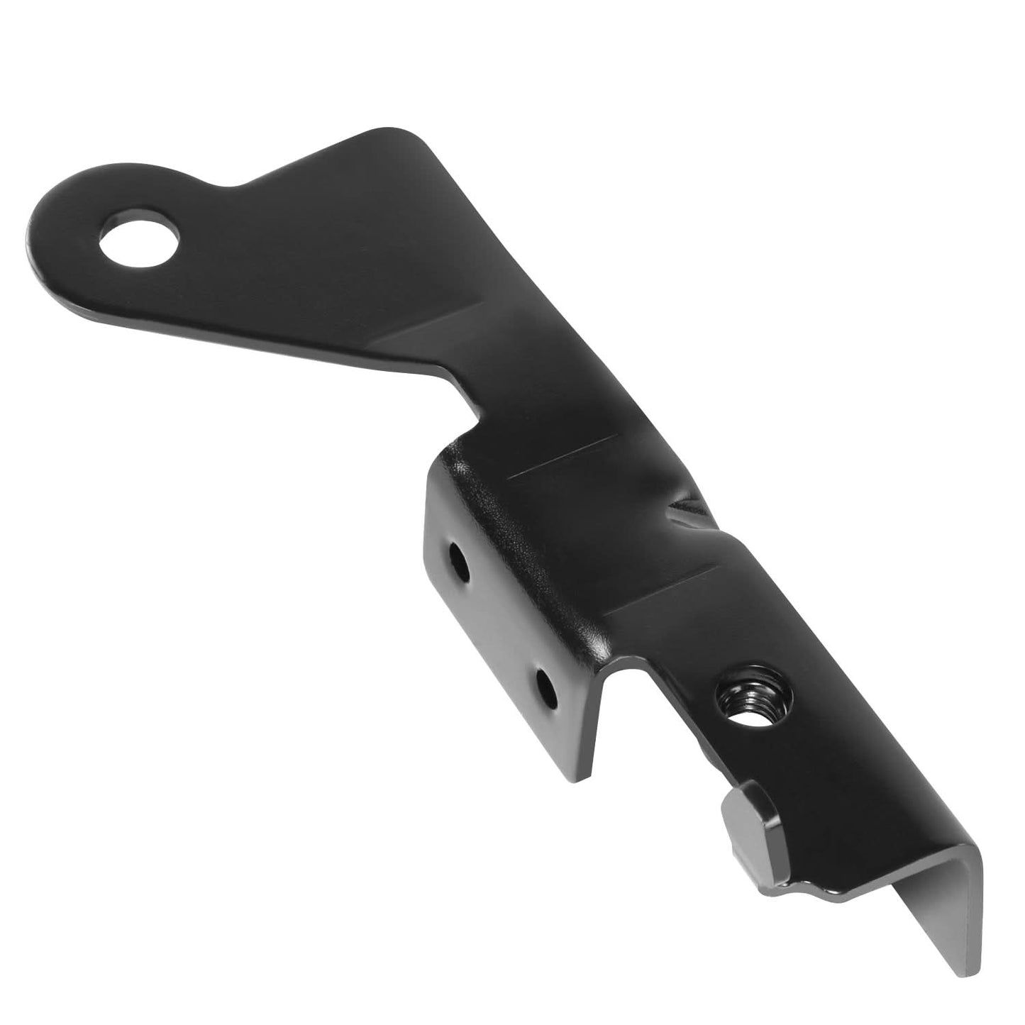 2011-2022 Dodge Durango Hood Hinge - Passenger Side