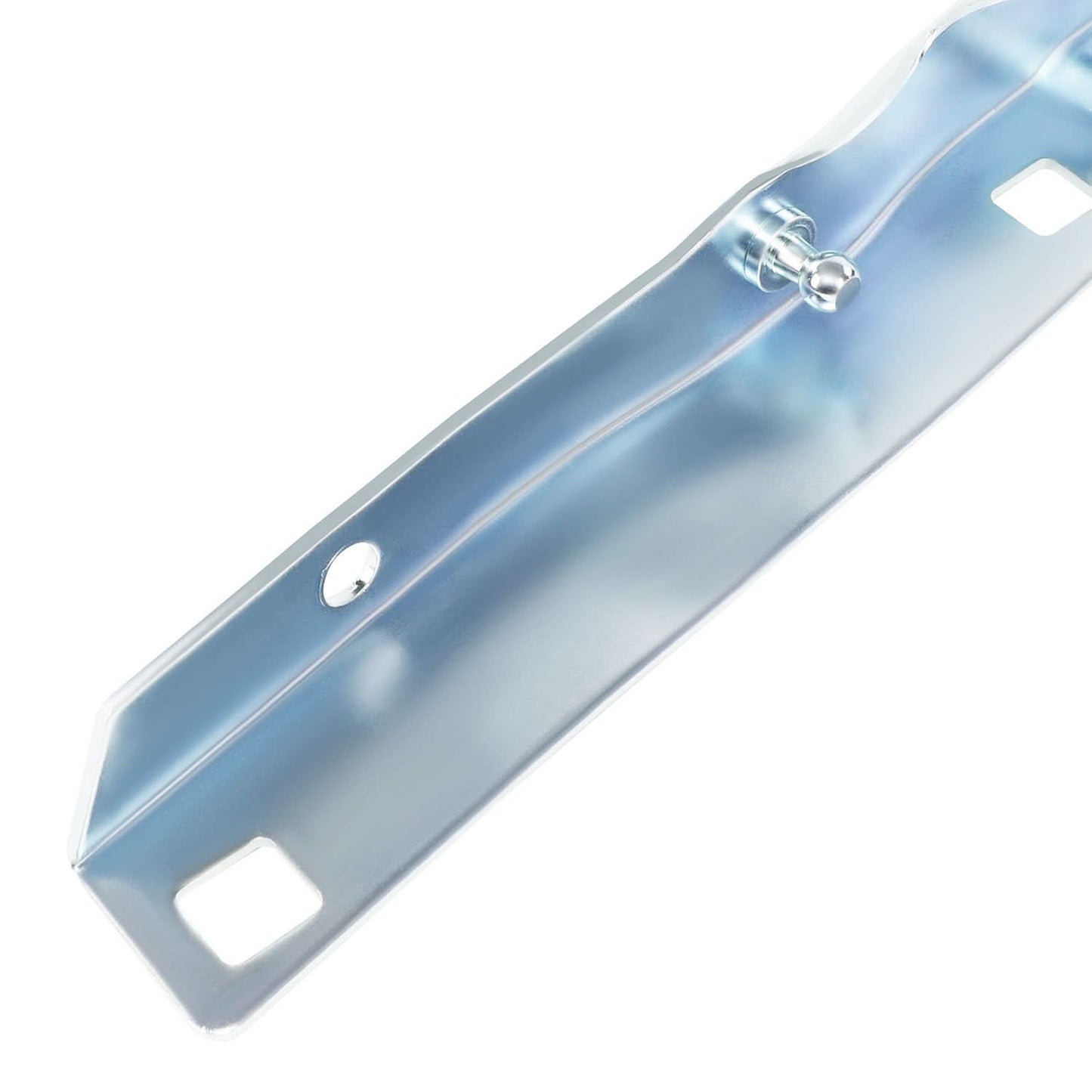 2002-2009 Dodge Ram Hood Hinge - Driver Side