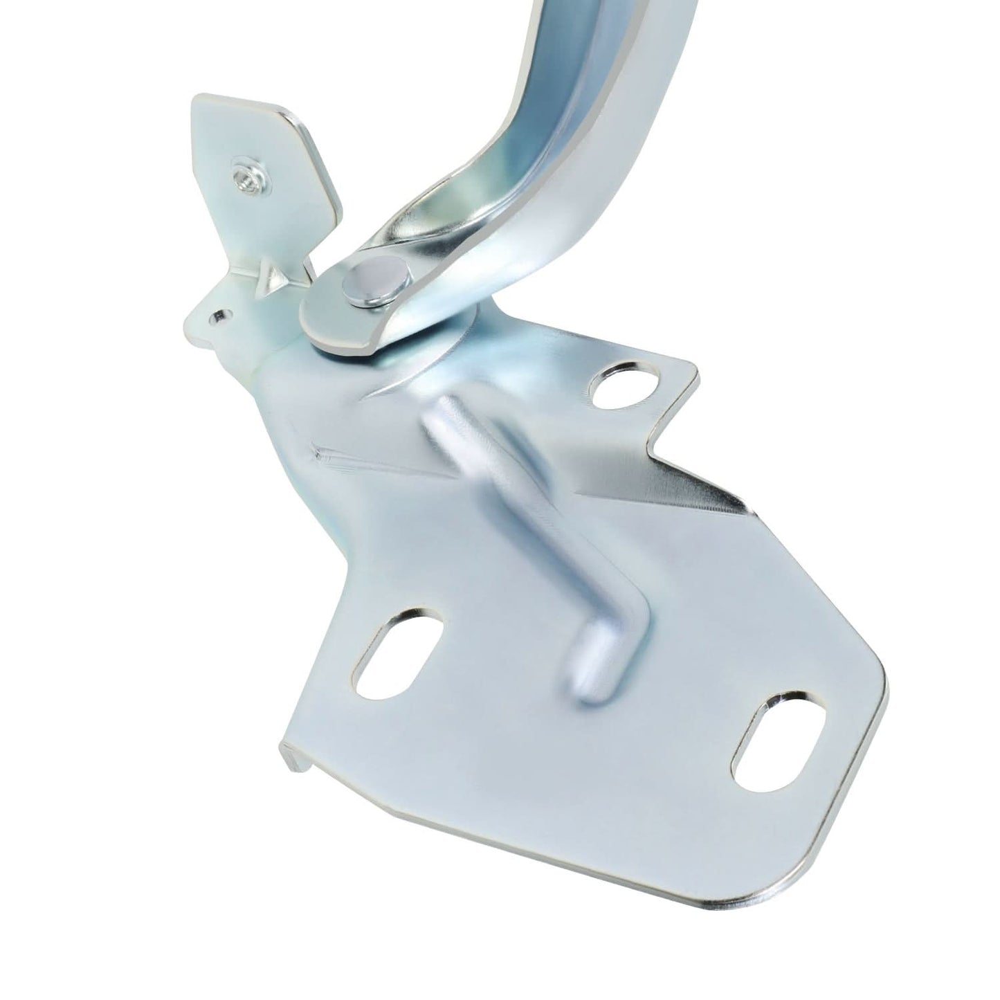 2002-2009 Dodge Ram Hood Hinge - Driver Side