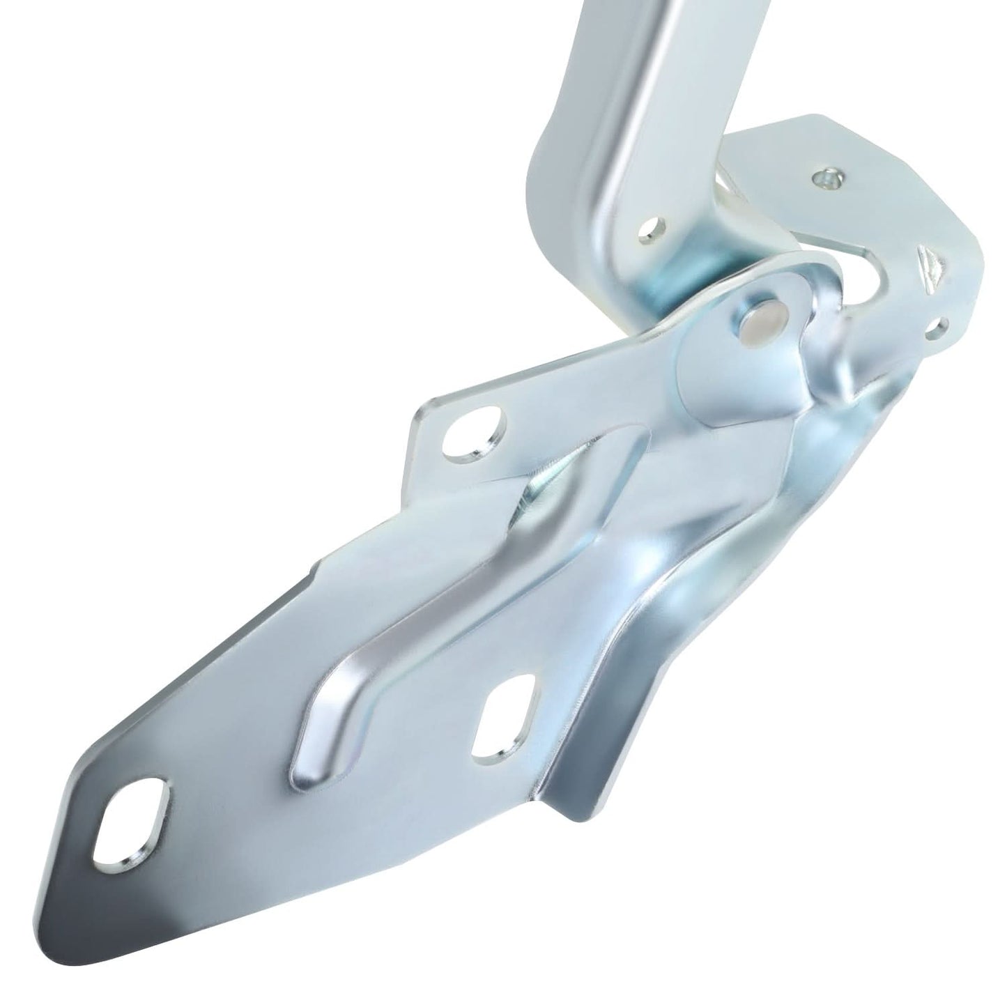 2002-2009 Dodge Ram Hood Hinge - Driver Side