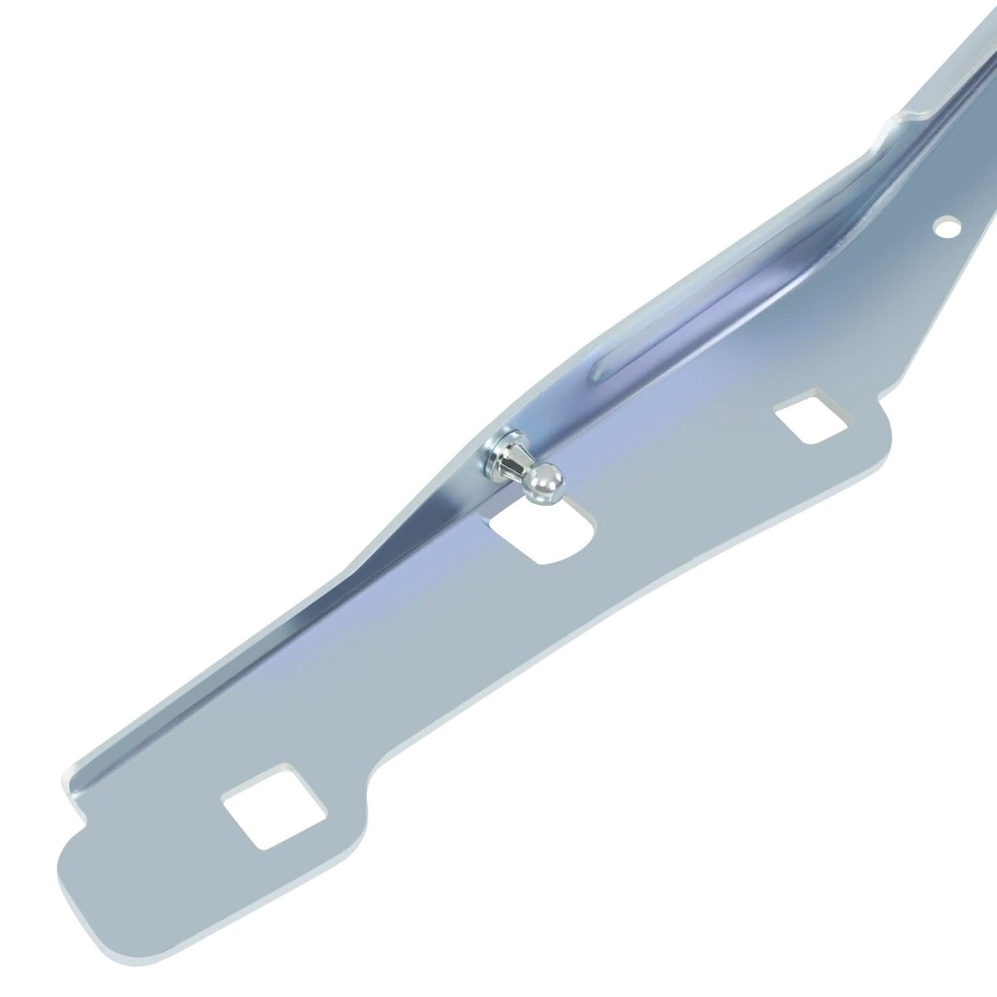 2010-2018 Dodge Ram 2500/3500 Hood Hinge Driver Side