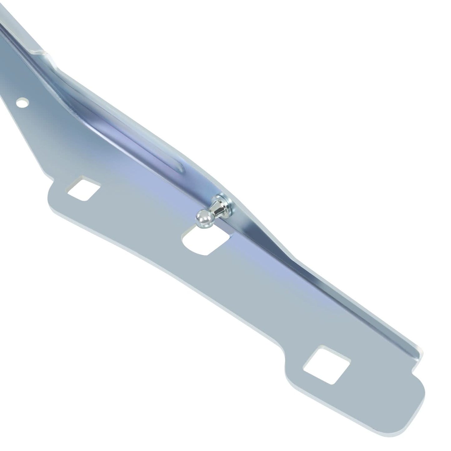 2010-2018 Dodge Ram 2500/3500 Hood Hinge - Passenger Side