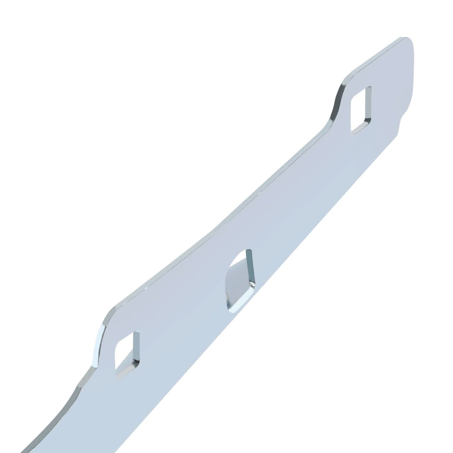2010-2018 Dodge Ram 2500/3500 Hood Hinge - Passenger Side
