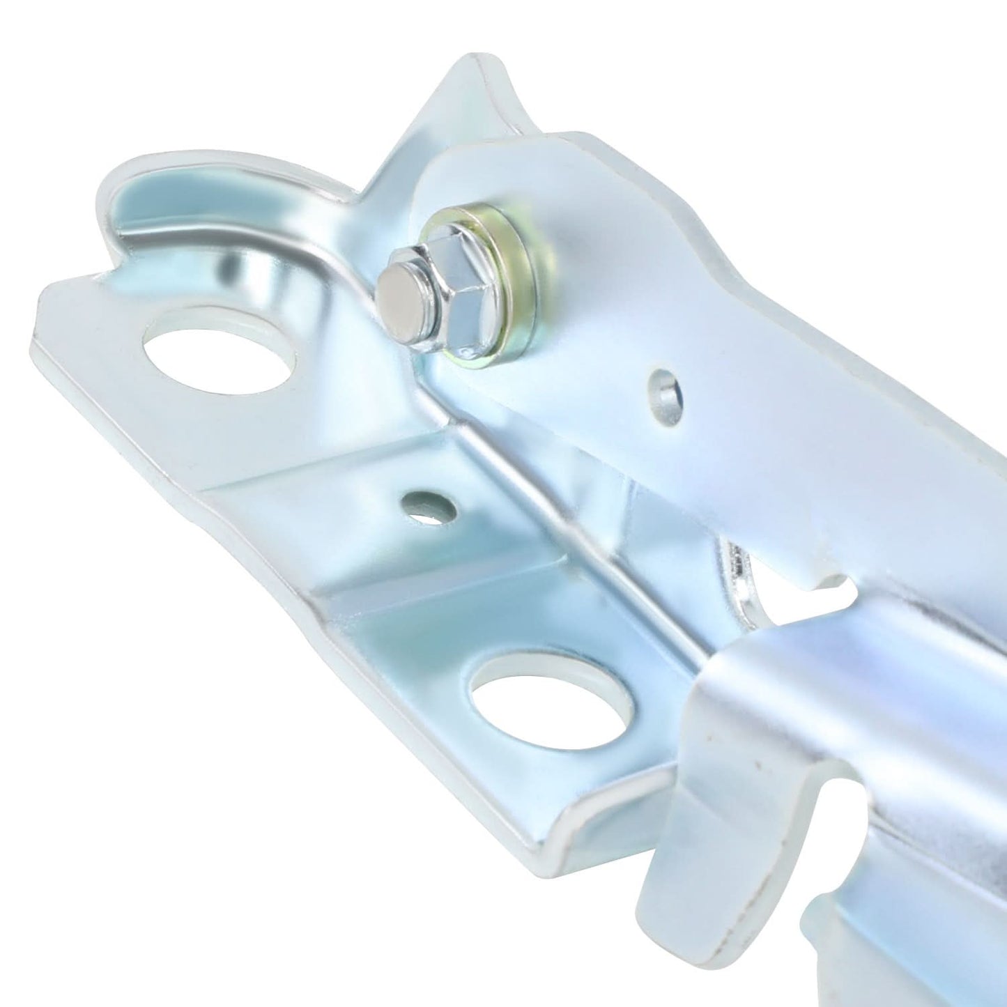 2011-2014 Ford E-150/E-250/E-350/E-450 Hood Hinge - Driver Side