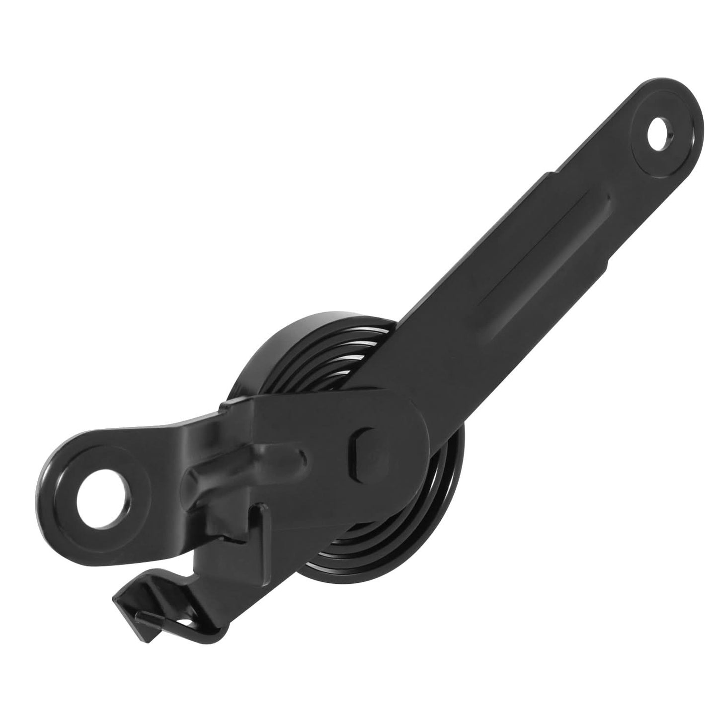 2007-2013 Chevrolet Silverado 1500 Hood Hinge - Passenger Side
