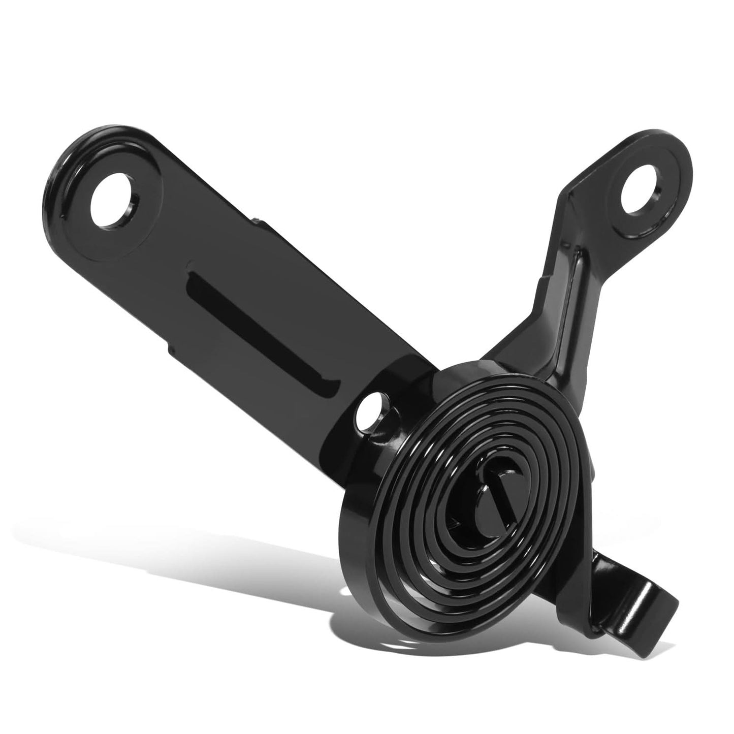 2007-2014 Chevrolet Escalade Tahoe Suburban Hood Hinge Passenger Side