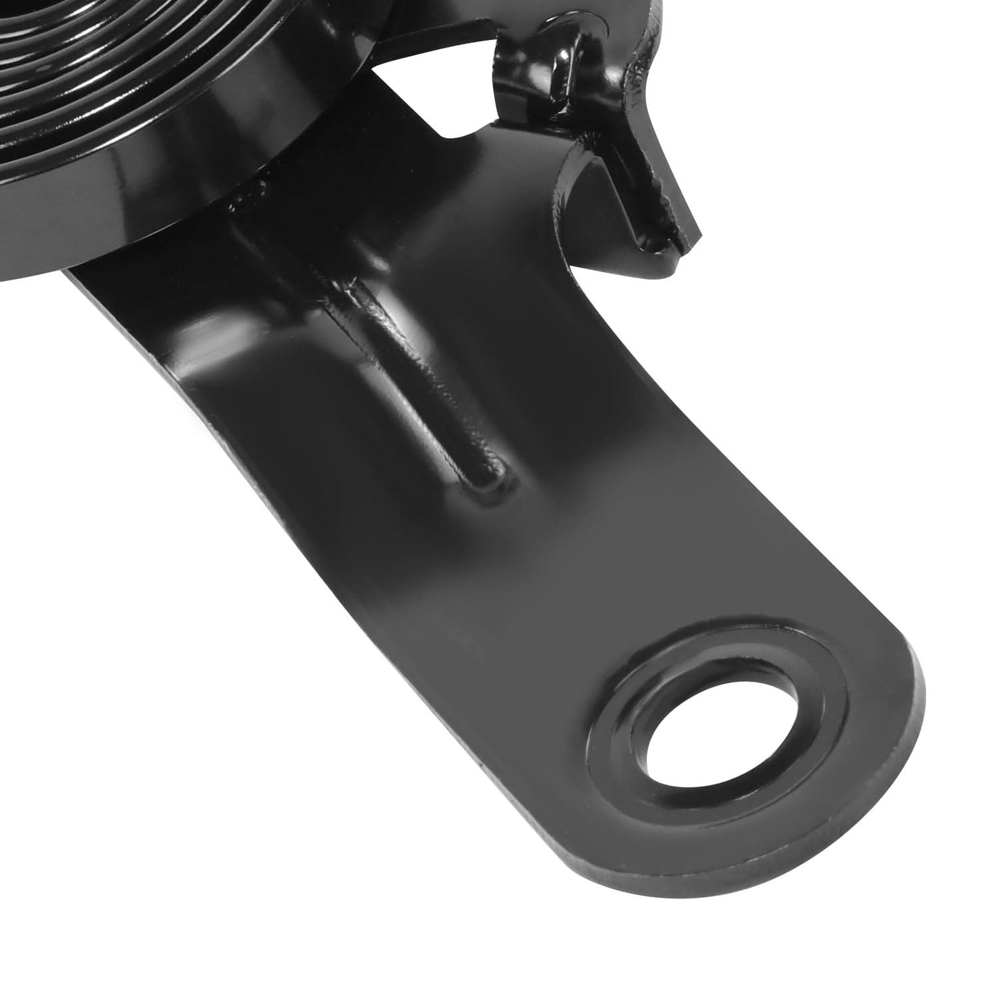 2015-2017 Chevrolet Silverado GMC Sierra 2500HD 3500HD Driver Hood Hinge