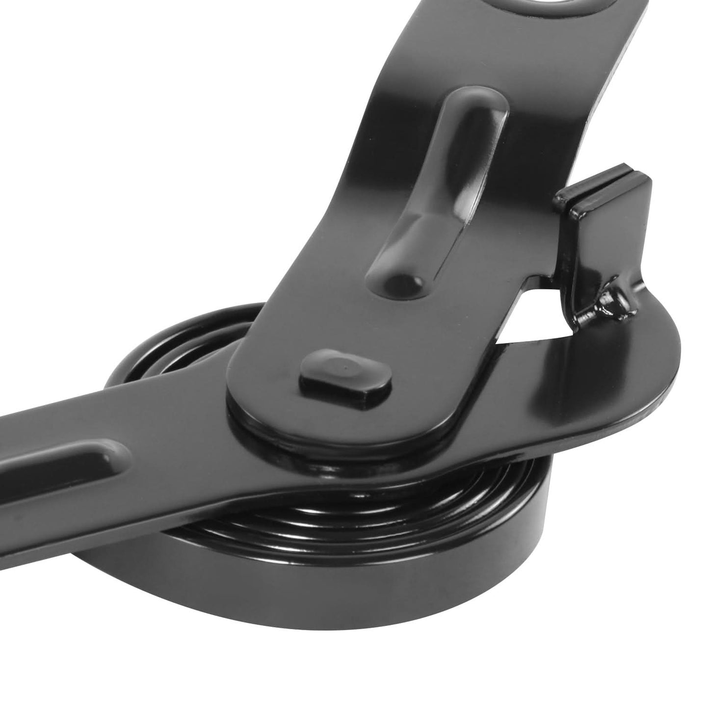 2015-2017 Chevrolet Silverado GMC Sierra 2500HD 3500HD Driver Hood Hinge