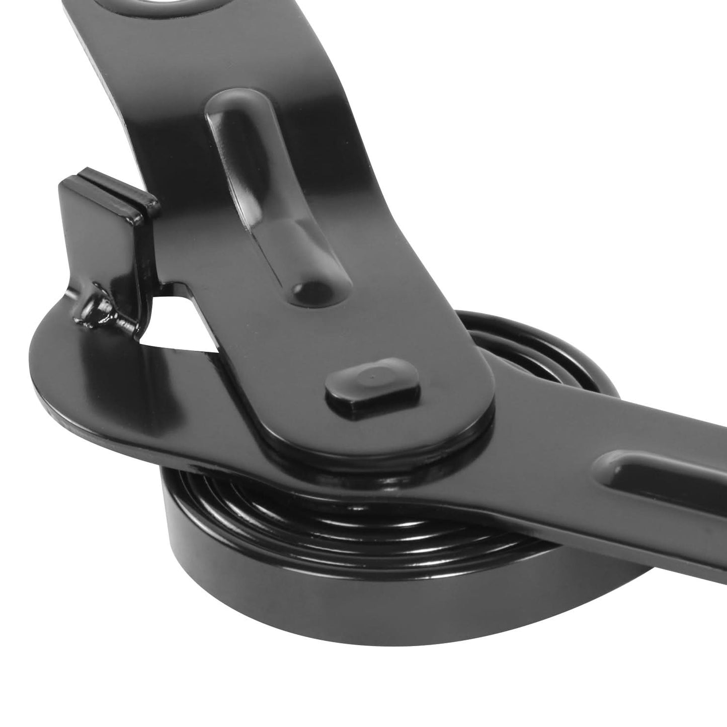 2015-2017 Chevrolet Silverado GMC Sierra 2500HD 3500HD Hood Hinge Passenger