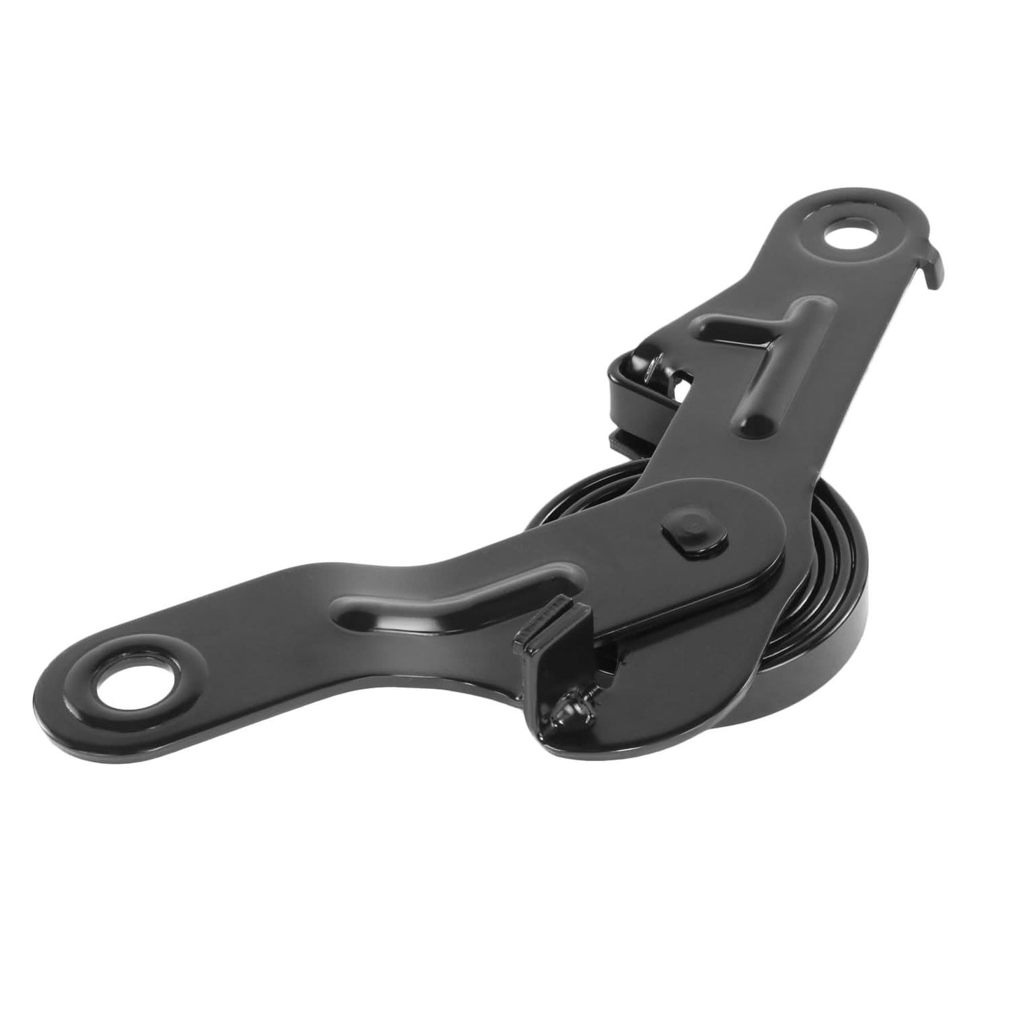 2015-2017 Chevrolet Silverado GMC Sierra 2500HD 3500HD Hood Hinge Passenger