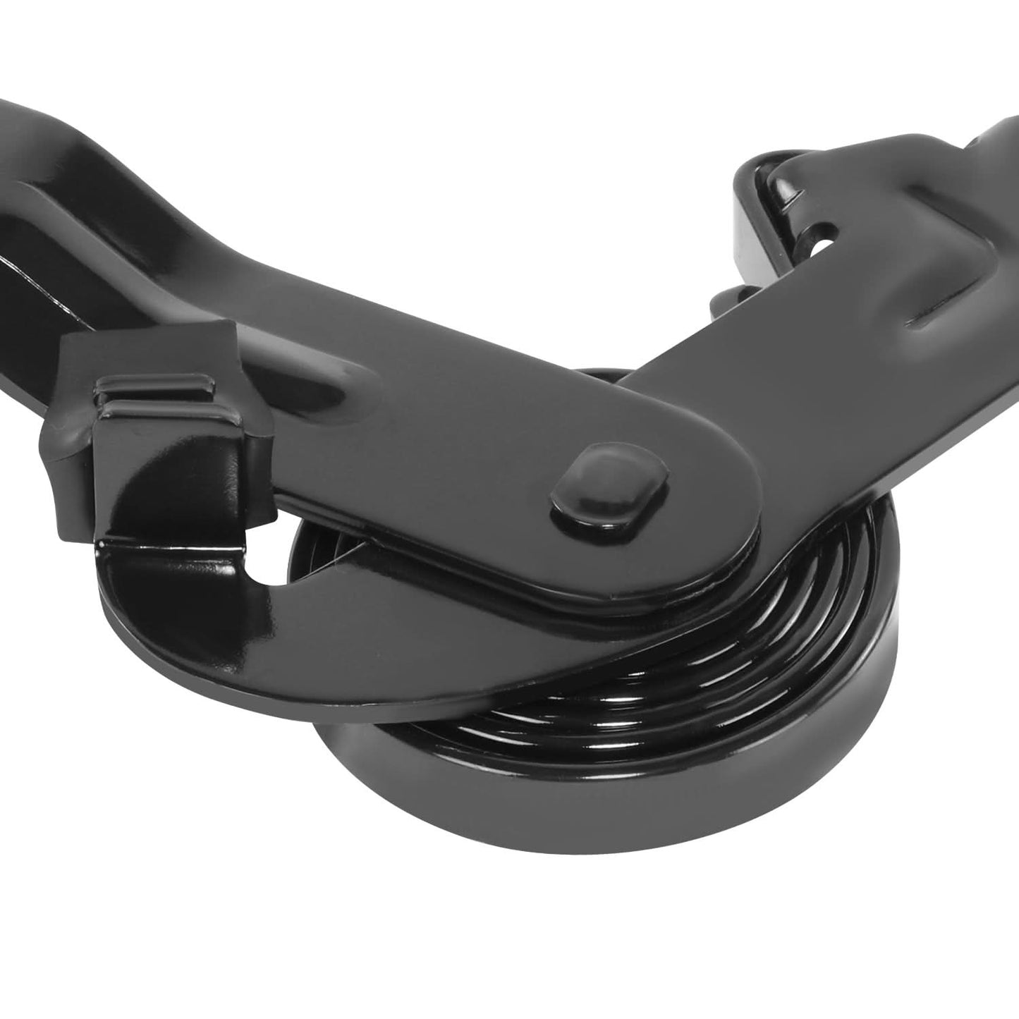 2014-2019 Chevrolet Silverado 1500 Hood Hinge - Passenger Side
